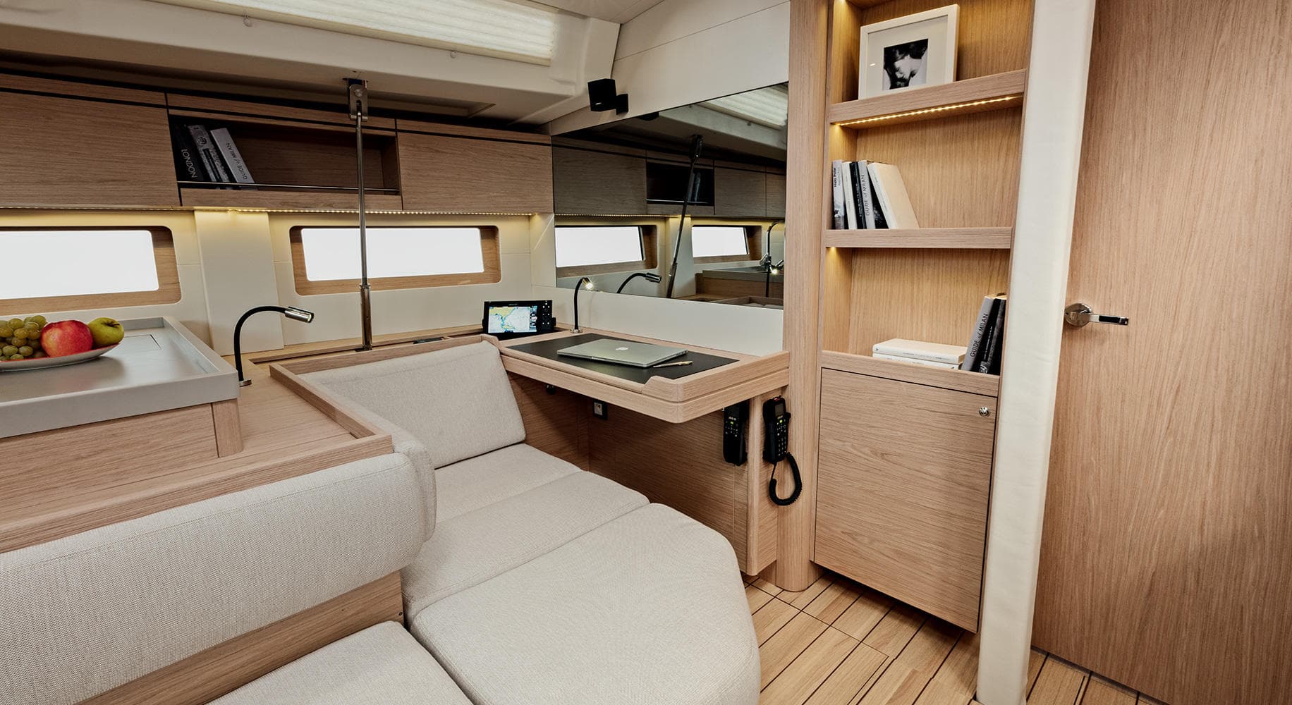 Beneteau Oceanis 51.1 Demilia Star – bilde 5 av 10
