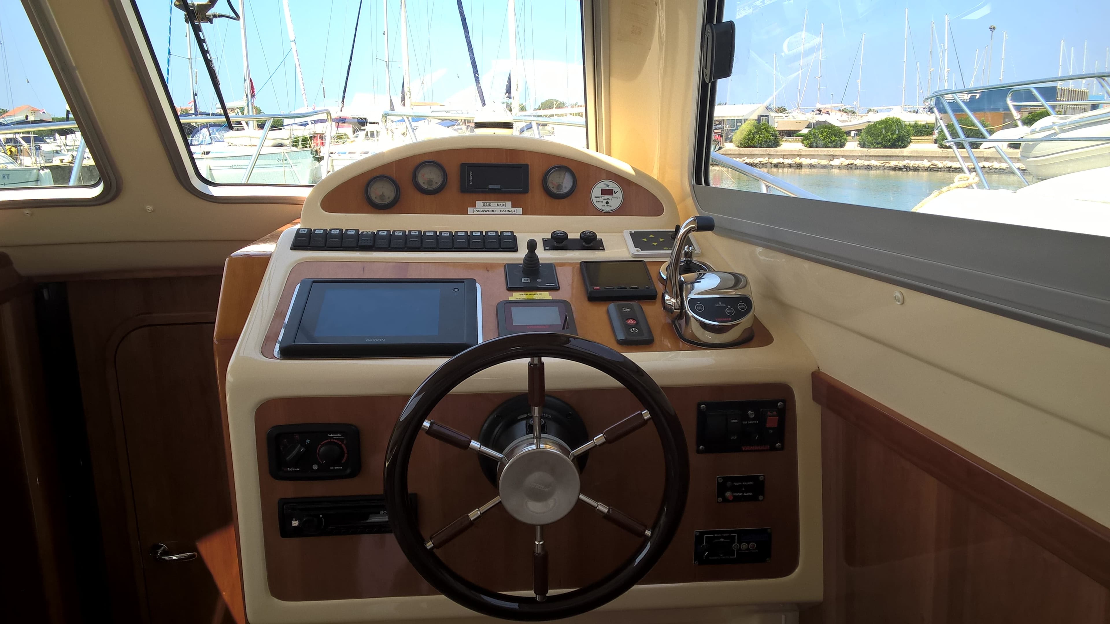 Damor 980 Fjera – bilde 5 av 47