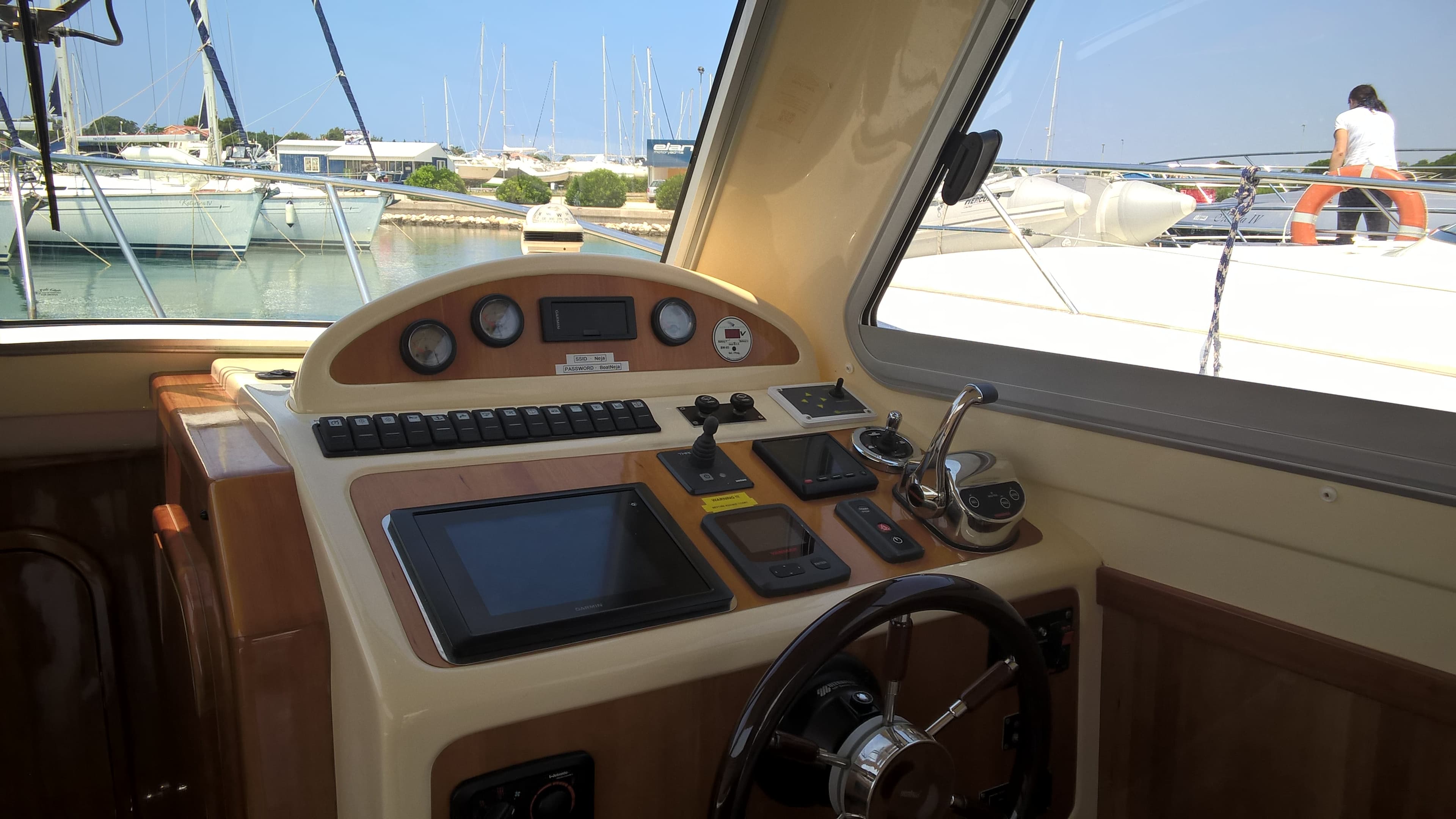 Damor 980 Fjera – bilde 2 av 47