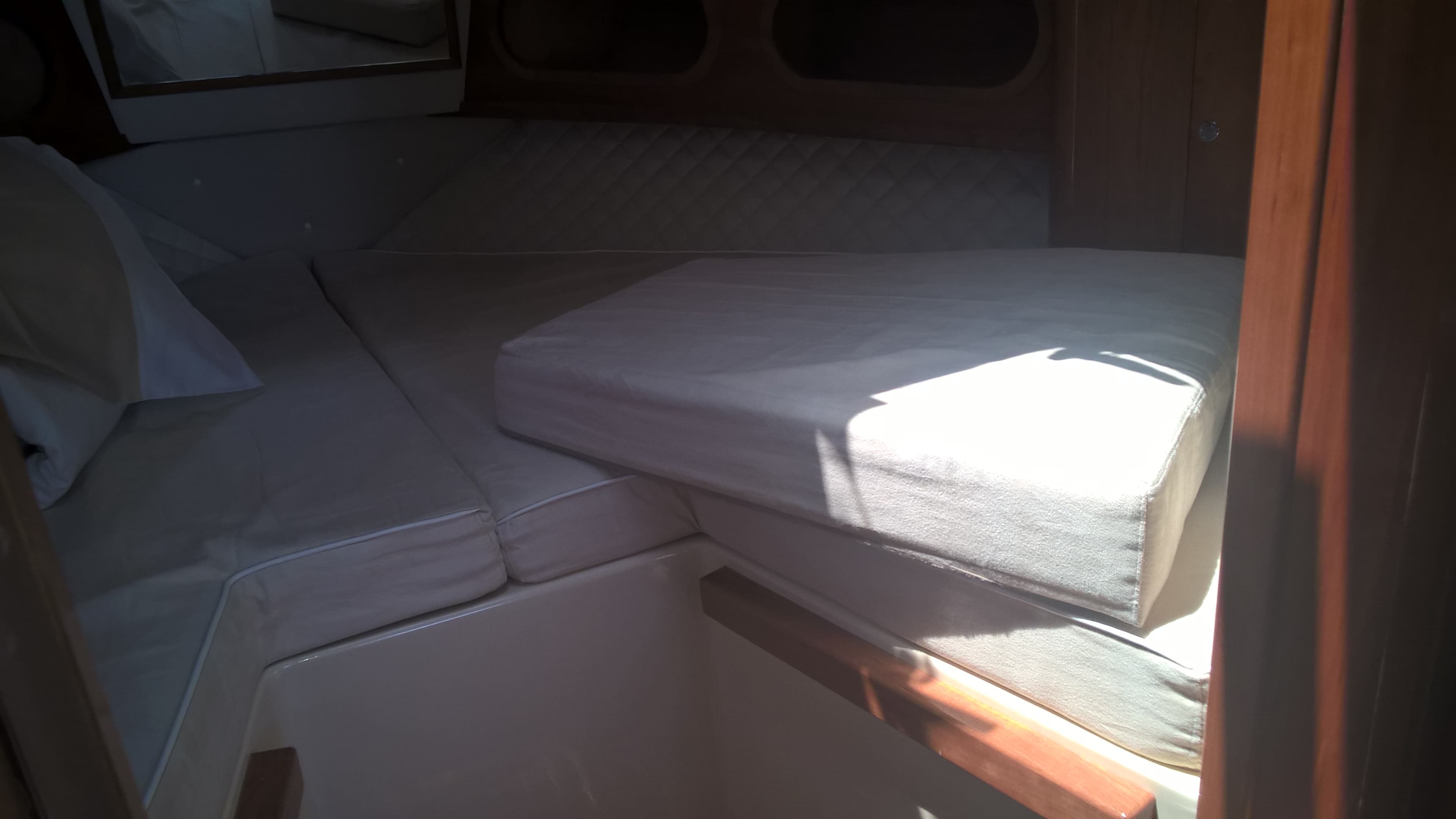 Damor 980 Fjera – bilde 4 av 47