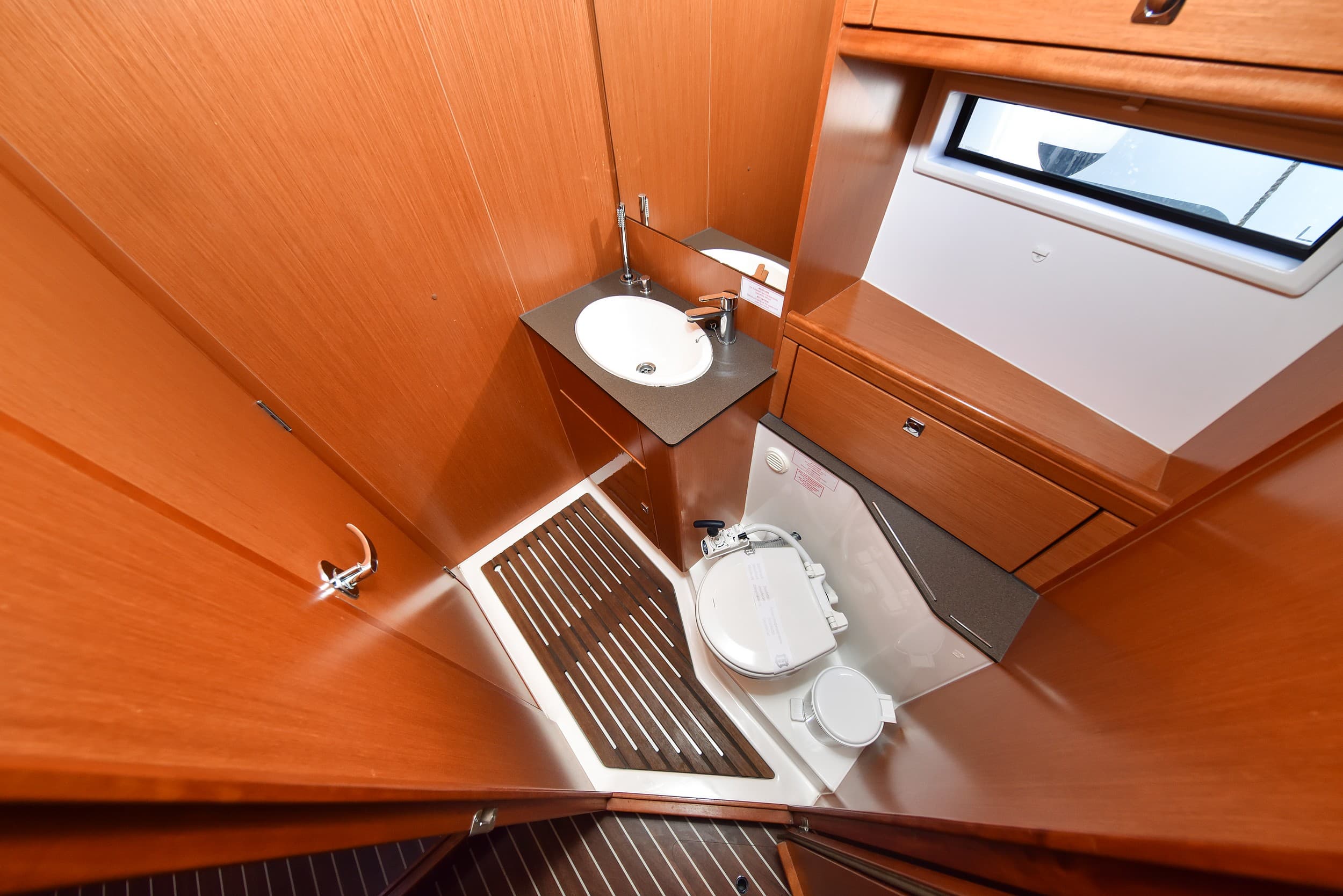 Bavaria Cruiser 56 FAT BOY – bilde 3 av 117