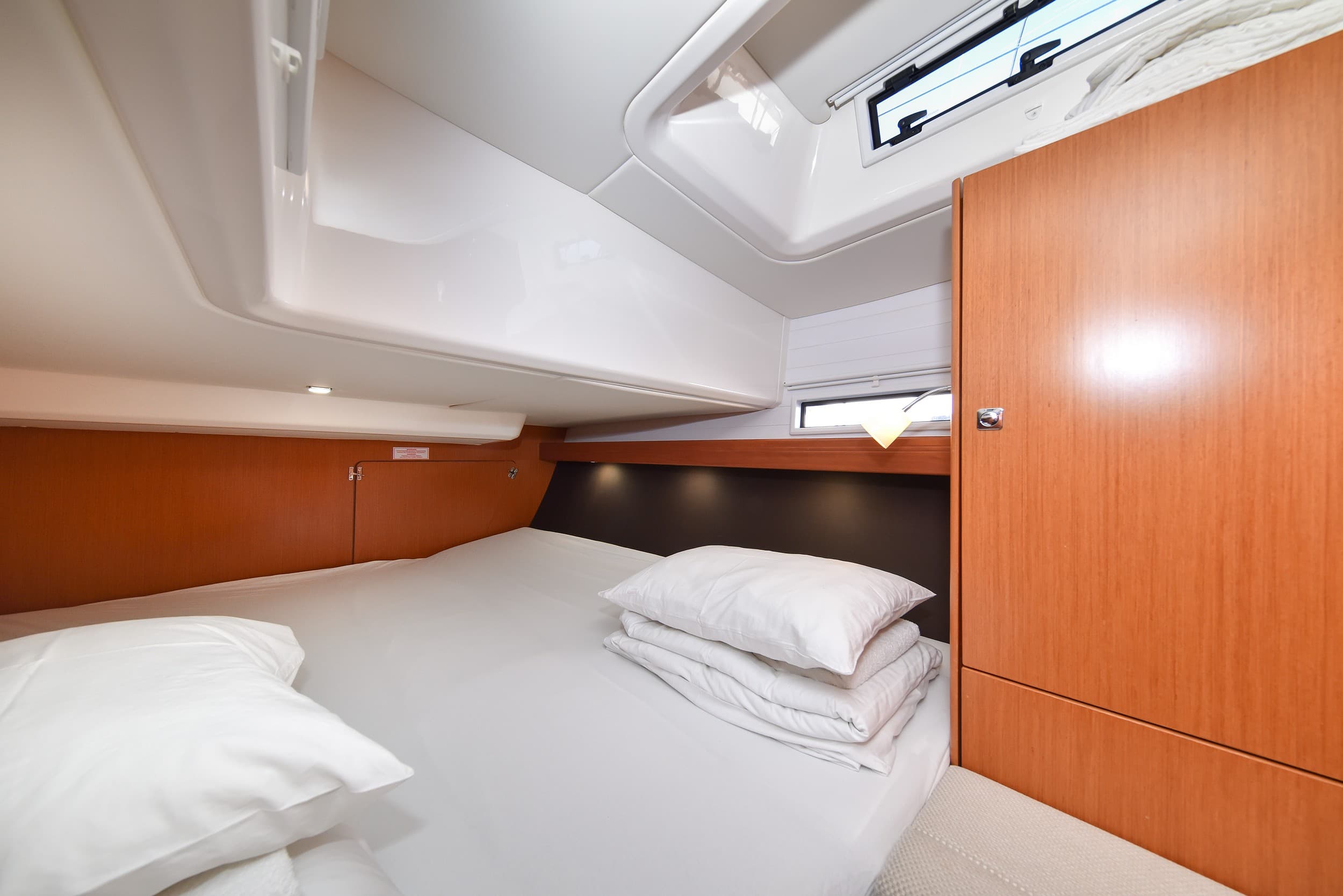 Bavaria Cruiser 56 FAT BOY – bilde 2 av 117