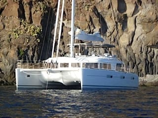 Lagoon 620 LADY RACHEL – bilde 2 av 16