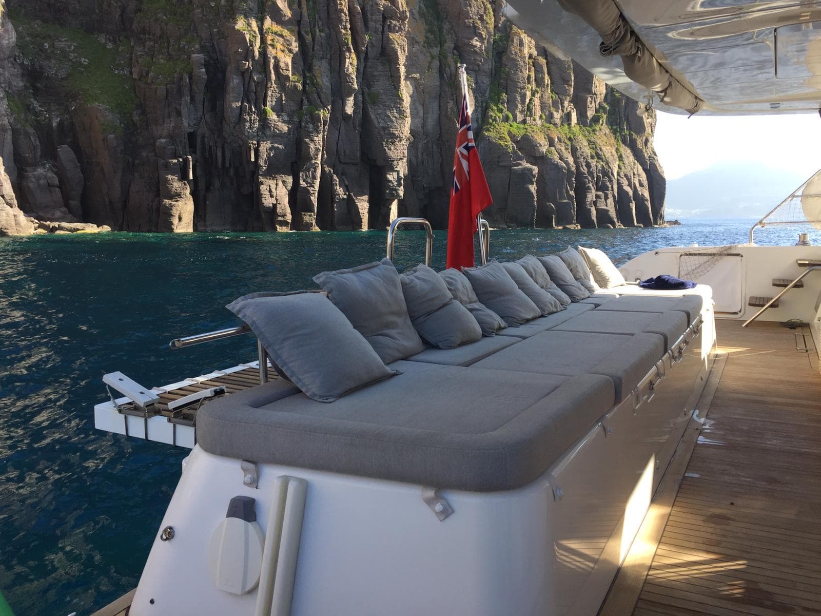 Lagoon 620 LADY RACHEL – bilde 5 av 16