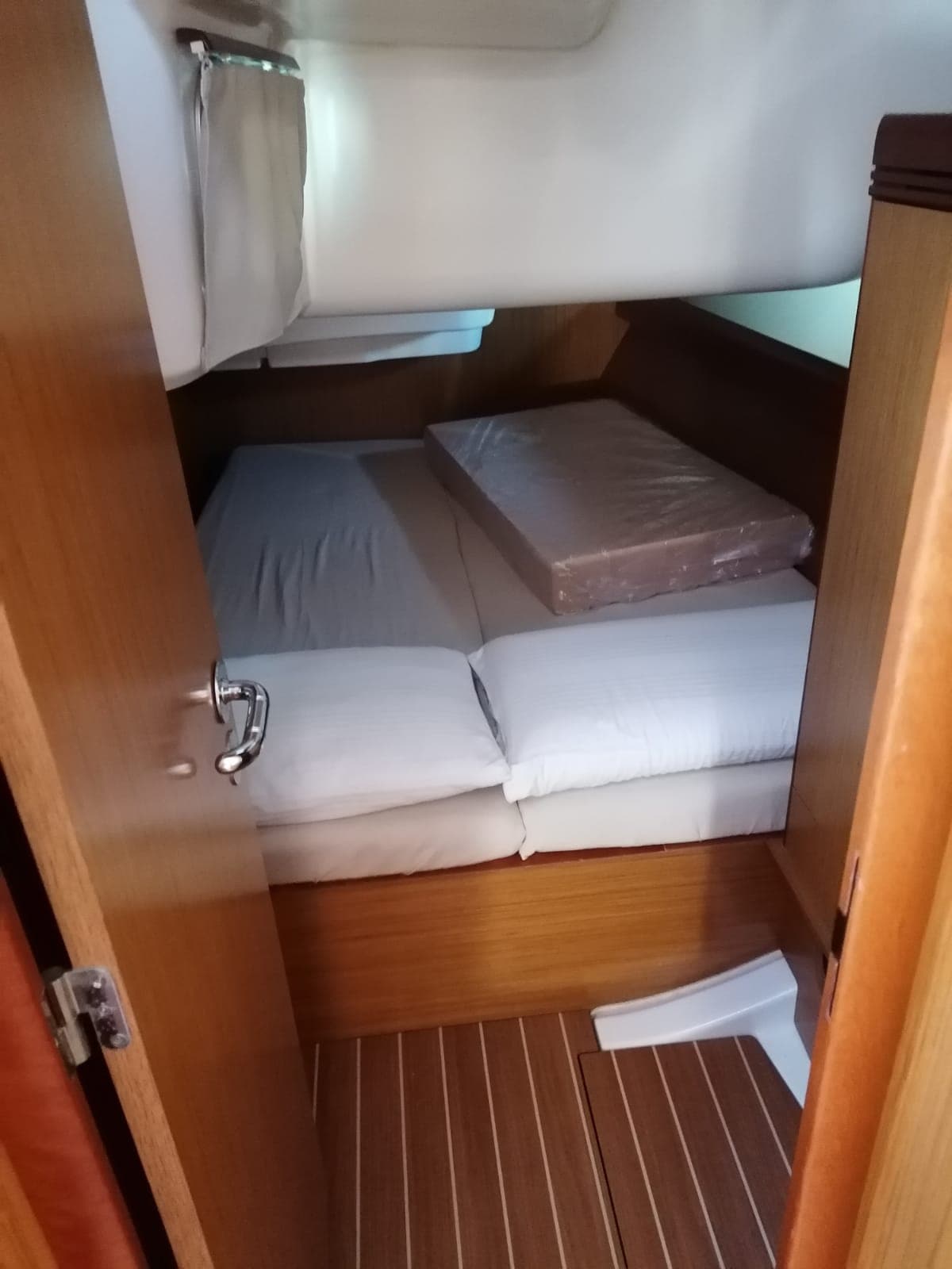 Jeanneau Sun Odyssey 39i Xenia – bilde 3 av 12