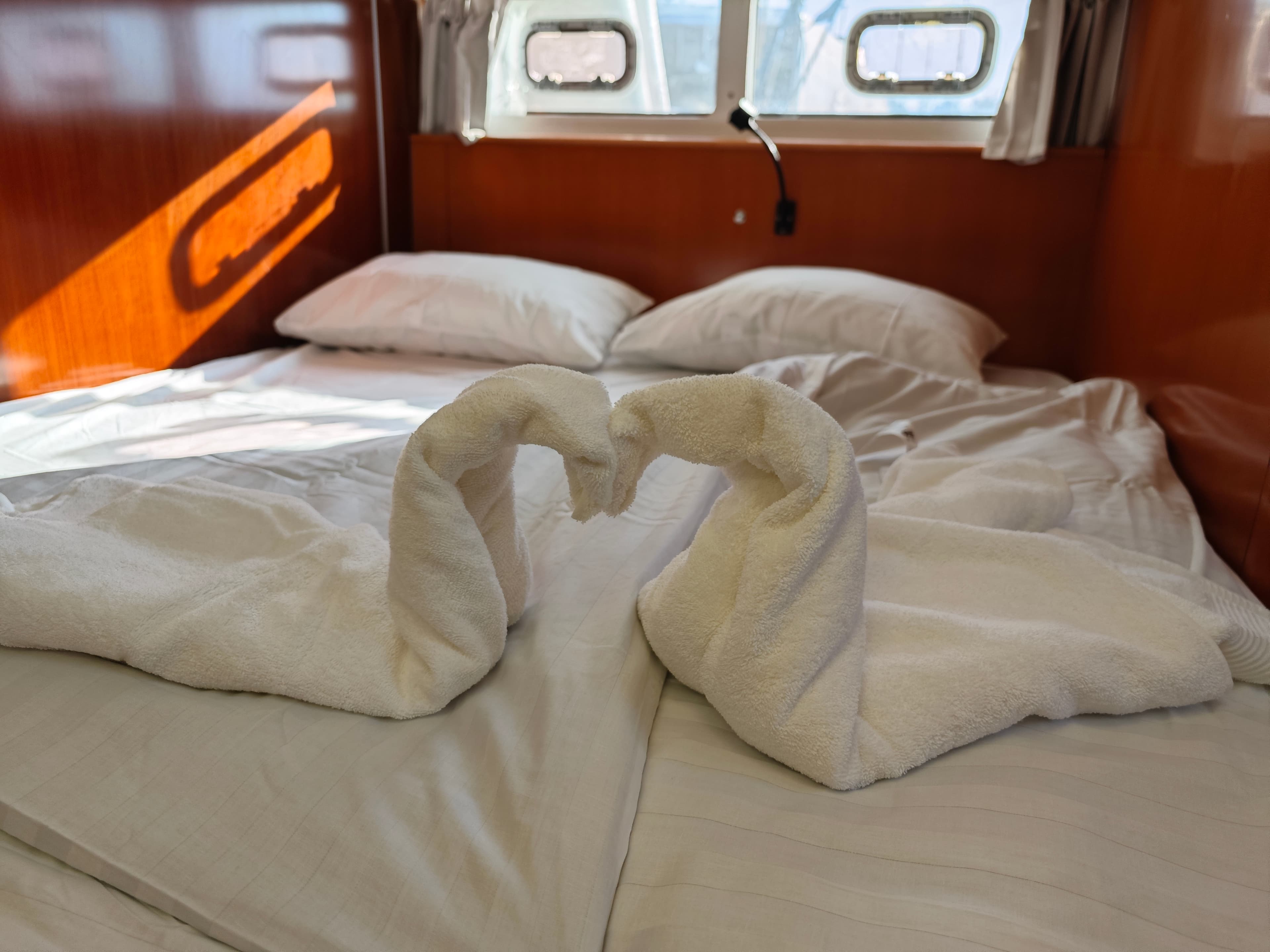 Lagoon Power 44 Monteki – bilde 2 av 9