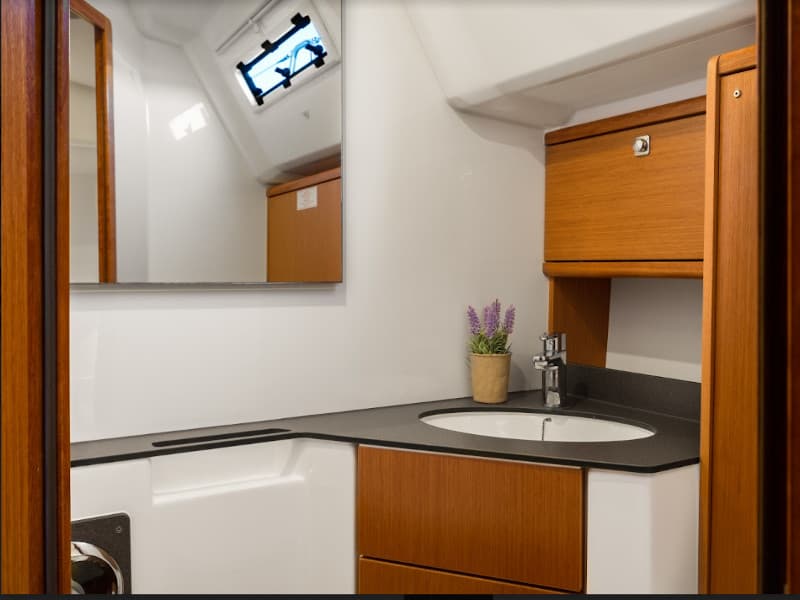 Bavaria Cruiser 46 Queen Dina – bilde 5 av 14