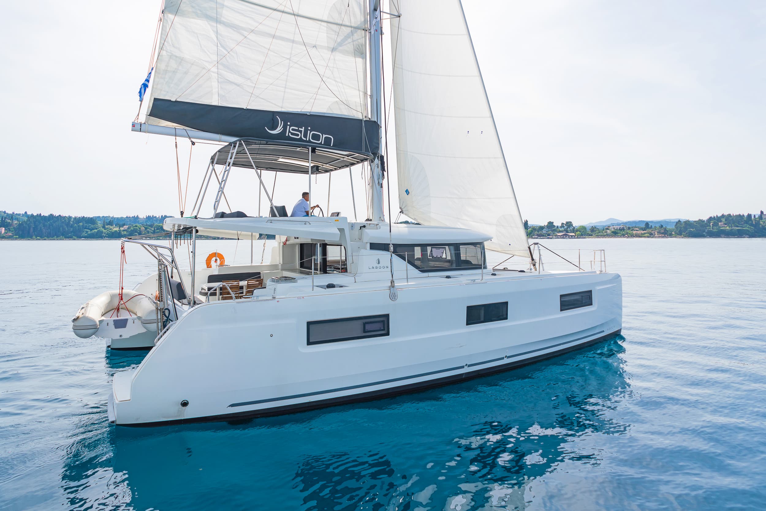 Lagoon 46 If – bilde 2 av 23