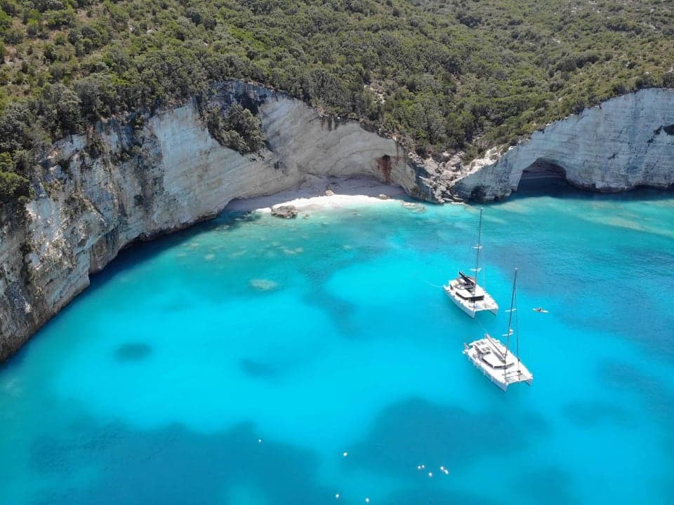 Lagoon 620 Atlantis – bilde 3 av 28
