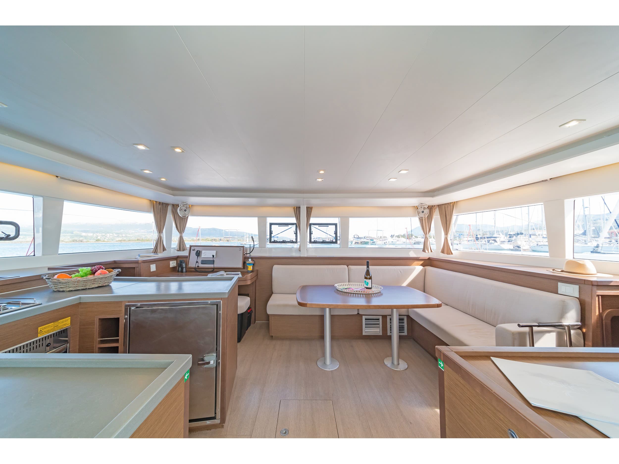 Lagoon 450 Fly Kon-Tiki – bilde 3 av 23