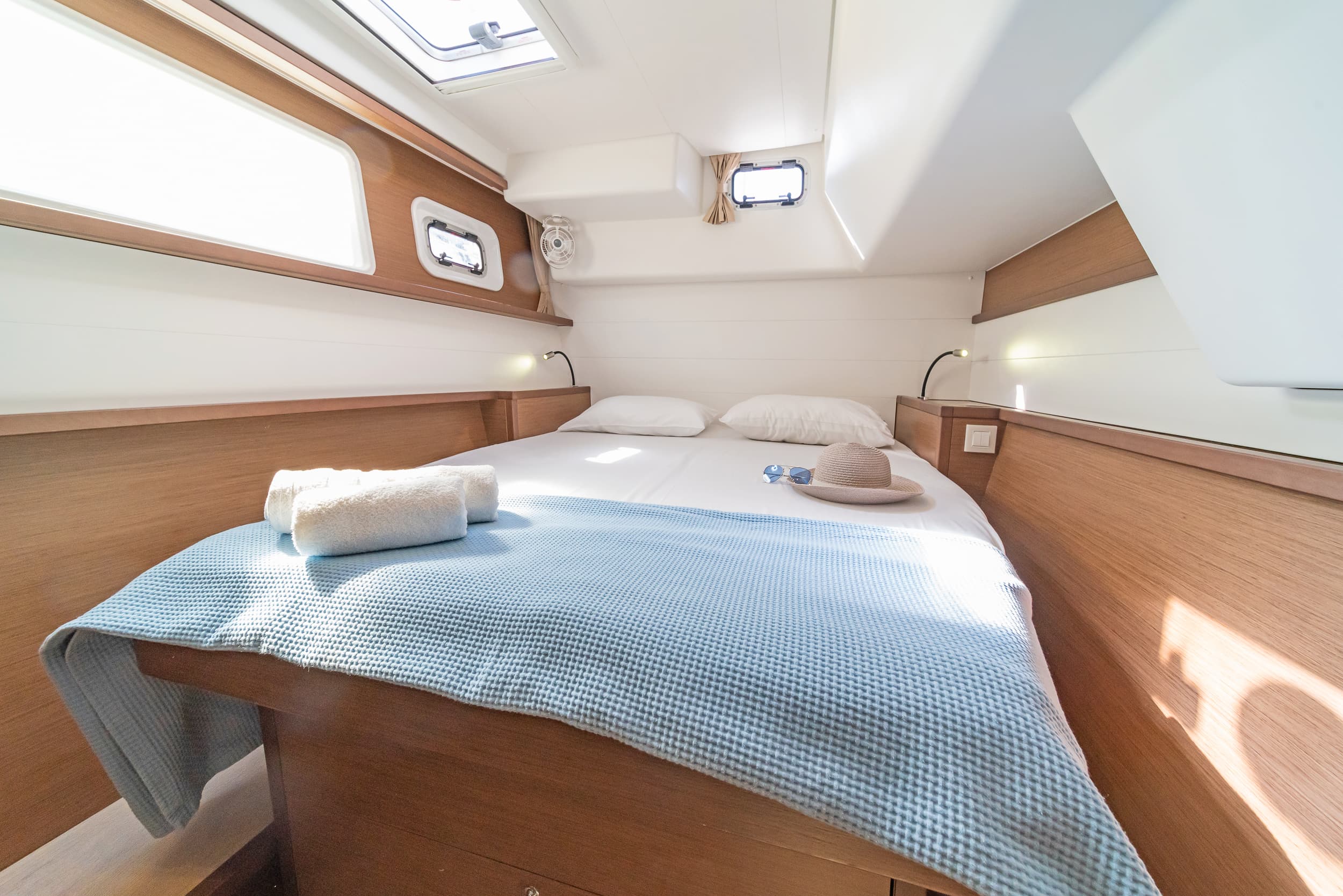 Lagoon 450 Fly Kon-Tiki – bilde 4 av 23
