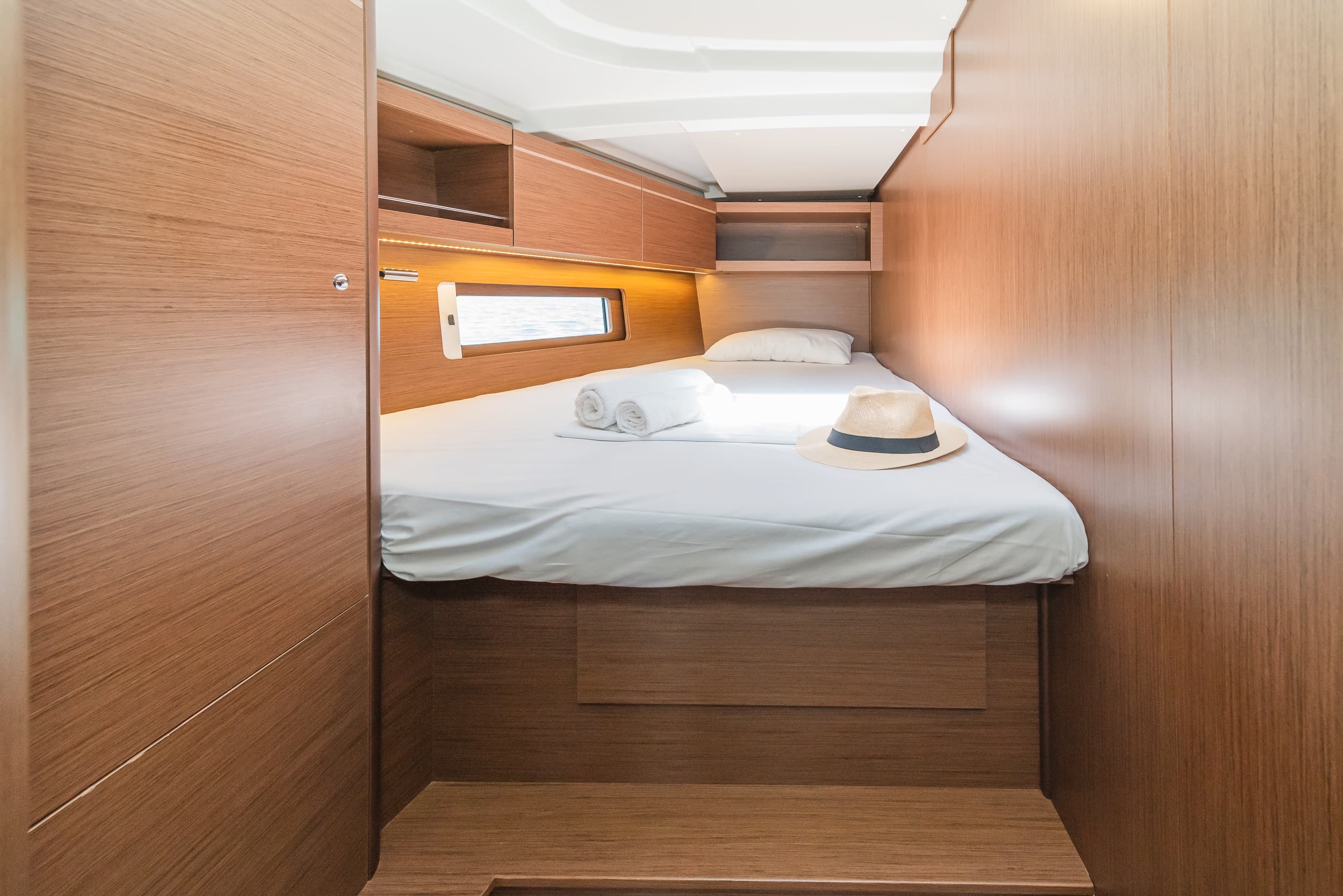 Beneteau Oceanis 46.1 Paradisea – bilde 4 av 14