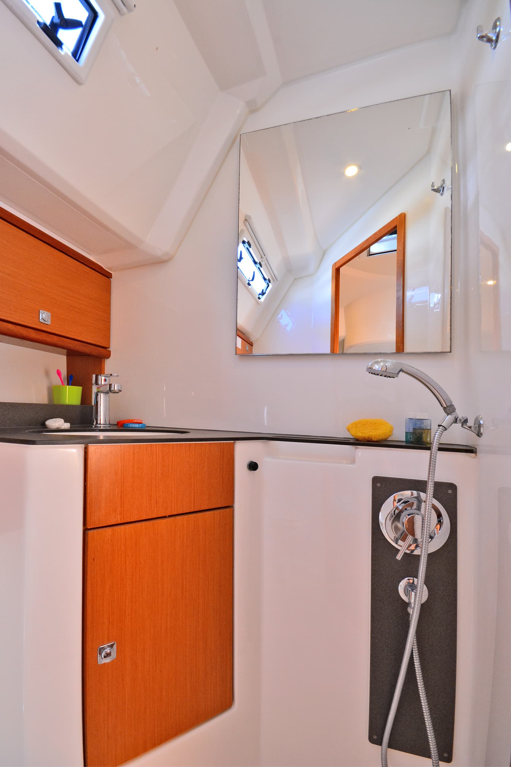 Bavaria Cruiser 46 Nereus – bilde 3 av 15