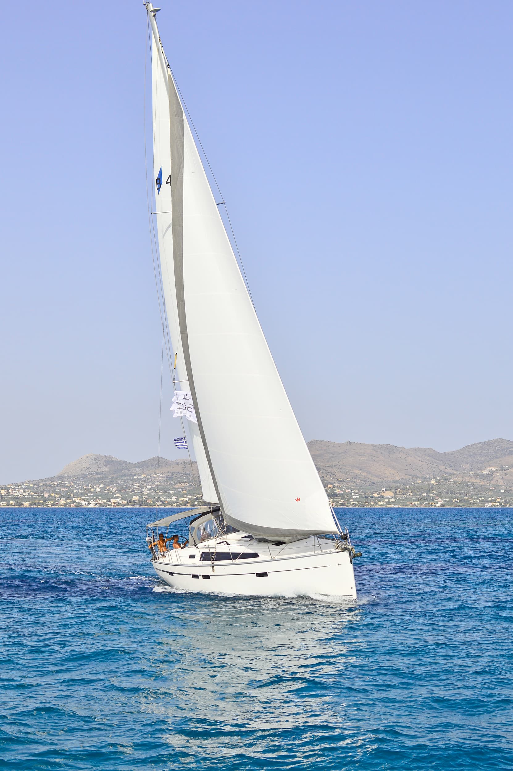 Bavaria Cruiser 46 Nereus – bilde 5 av 15