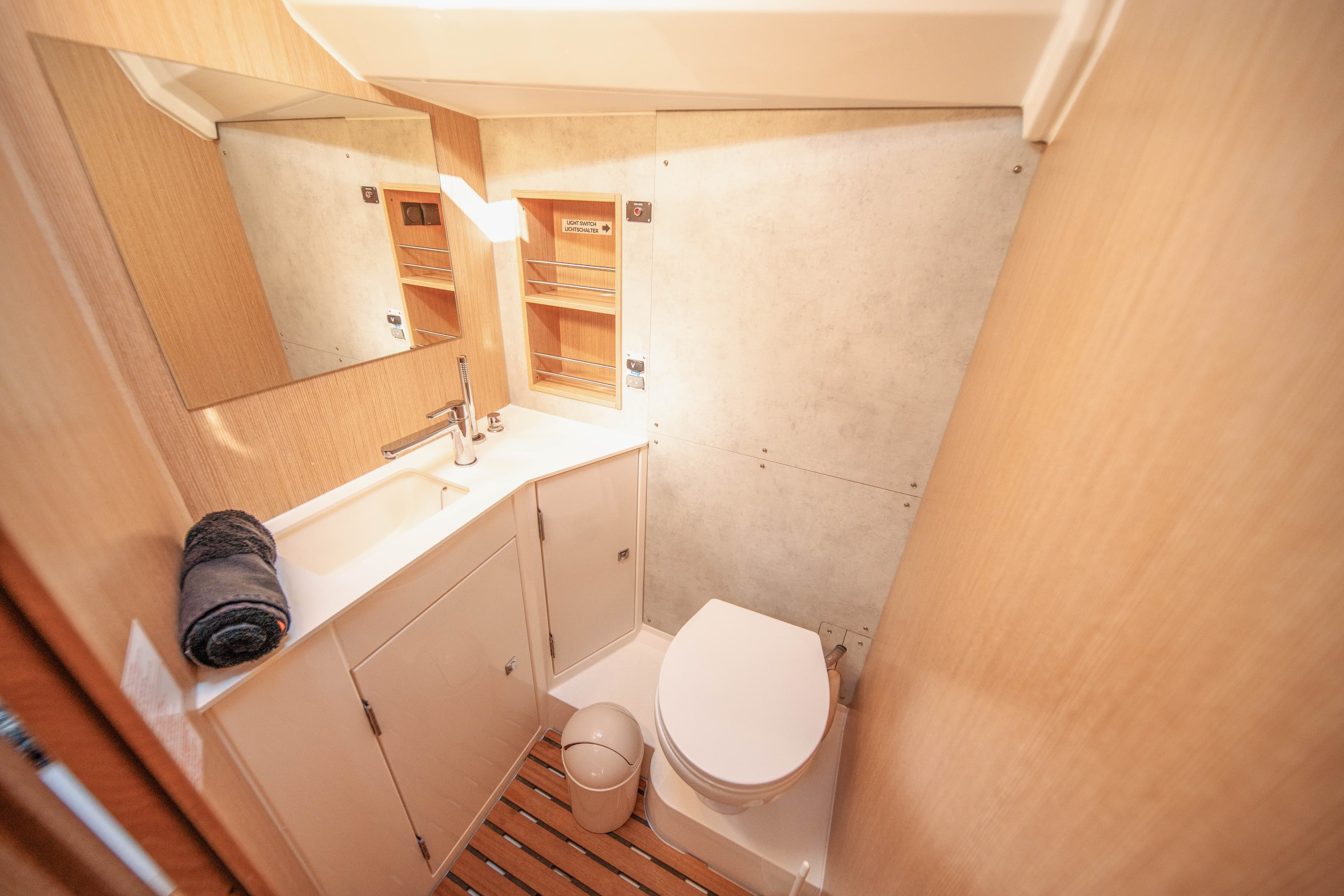 Bavaria C42 Fiona – bilde 2 av 29