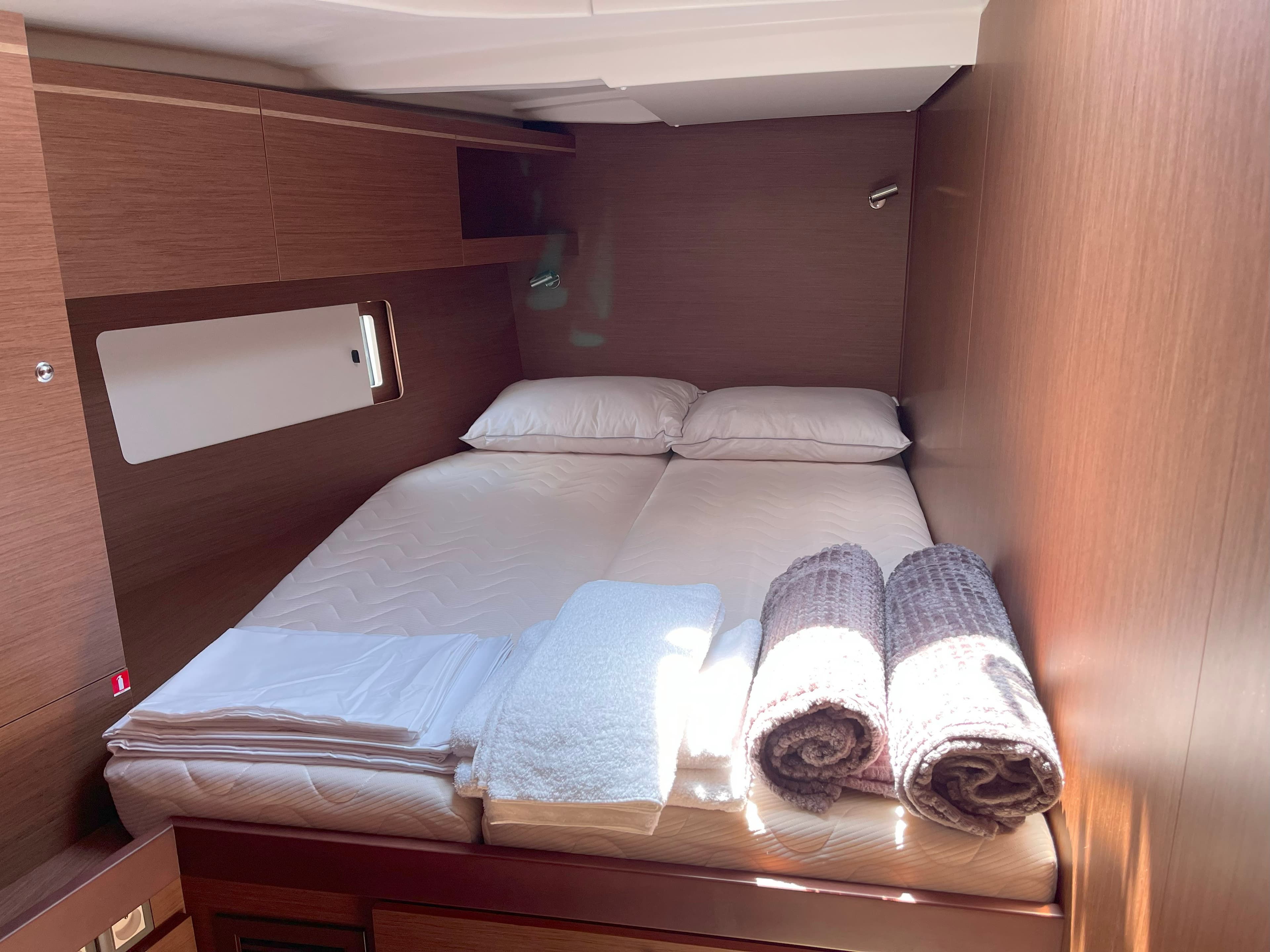 Beneteau Oceanis 51.1 Glafki – bilde 4 av 19