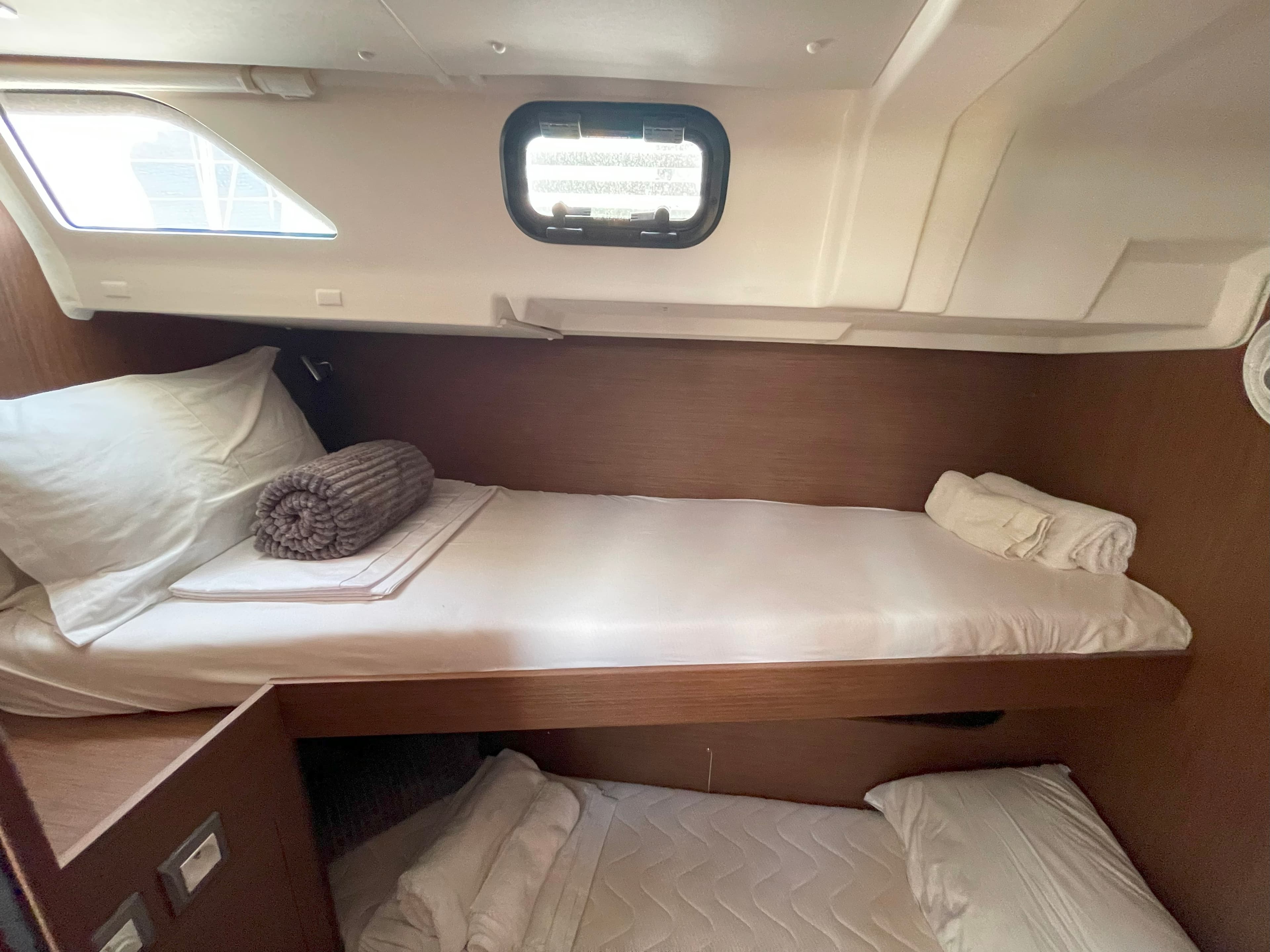 Beneteau Oceanis 51.1 Glafki – bilde 5 av 19