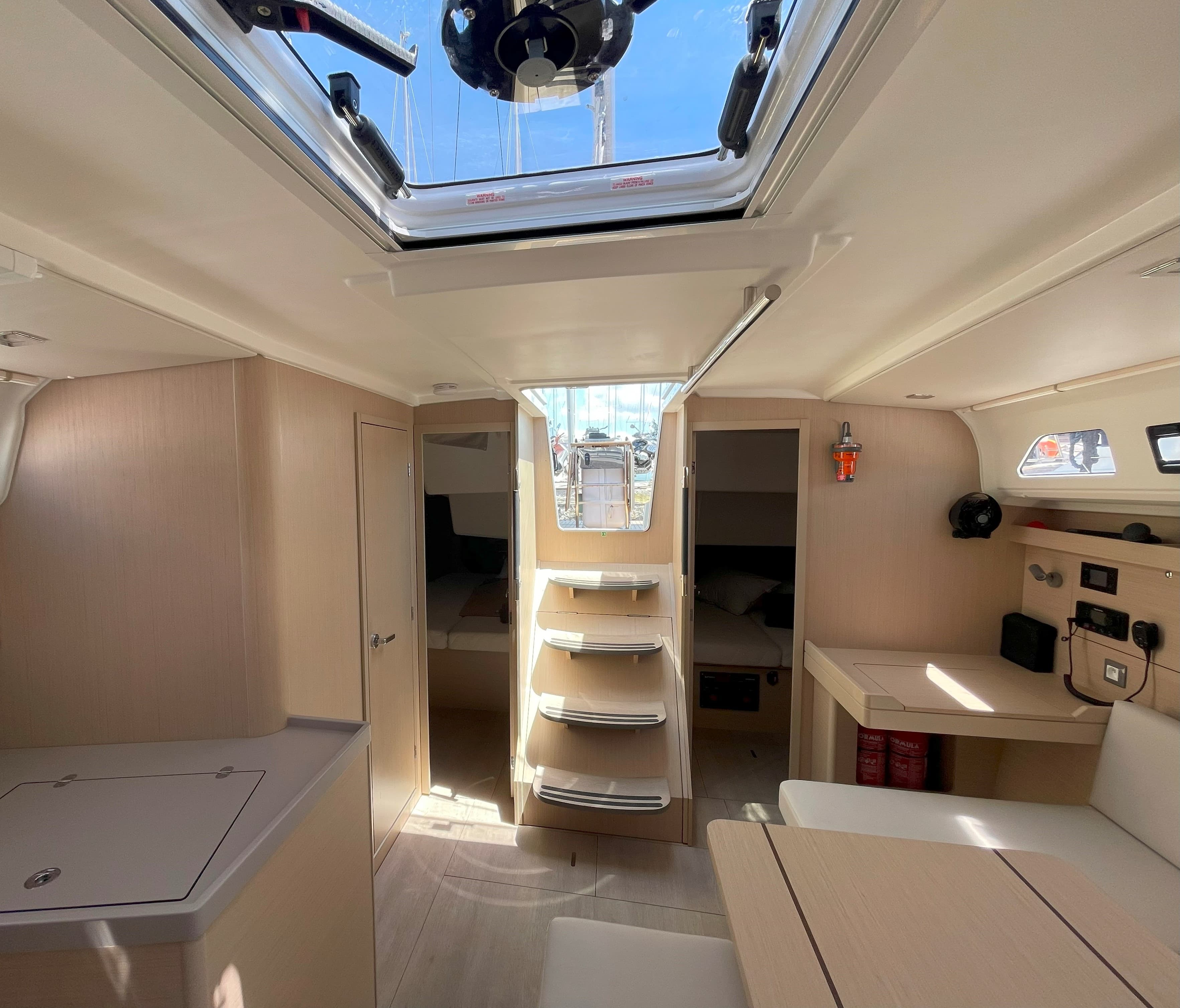 Beneteau Oceanis 40.1 Neda – bilde 4 av 19