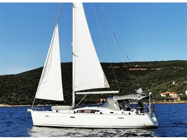 Beneteau Oceanis 43 Konstantinos