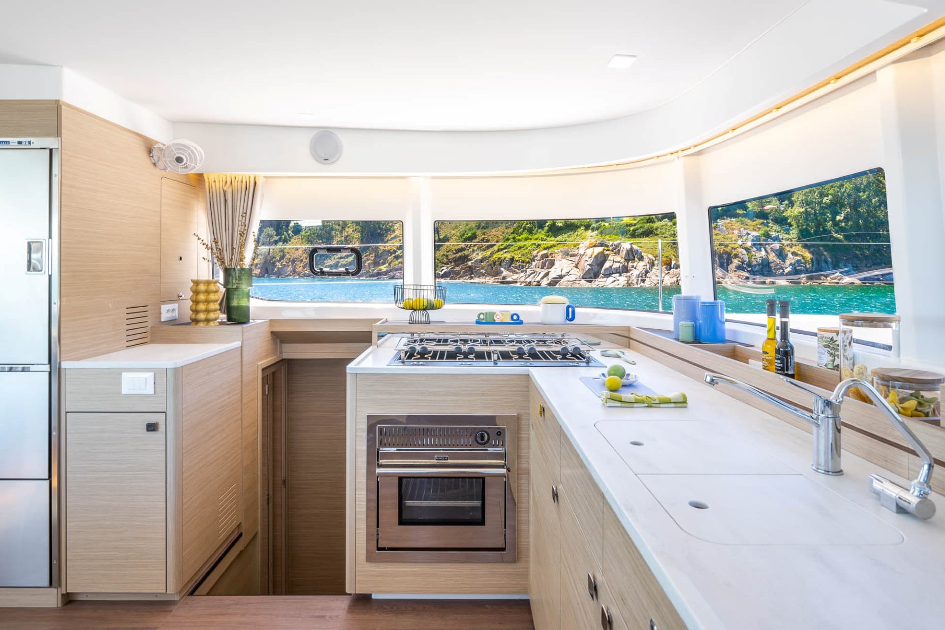 Lagoon 43 Premium – bilde 5 av 17