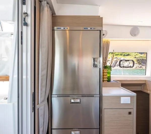 Lagoon 43 Premium – bilde 2 av 17