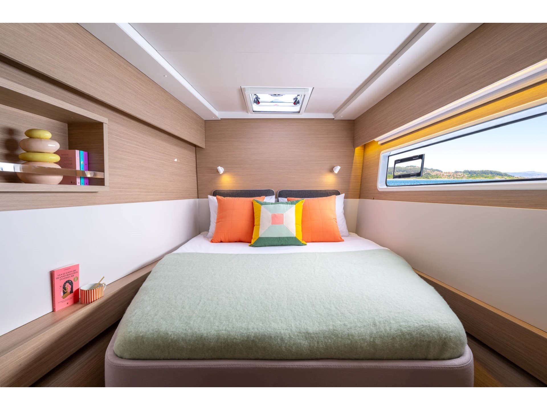 Lagoon 43 Premium – bilde 4 av 17