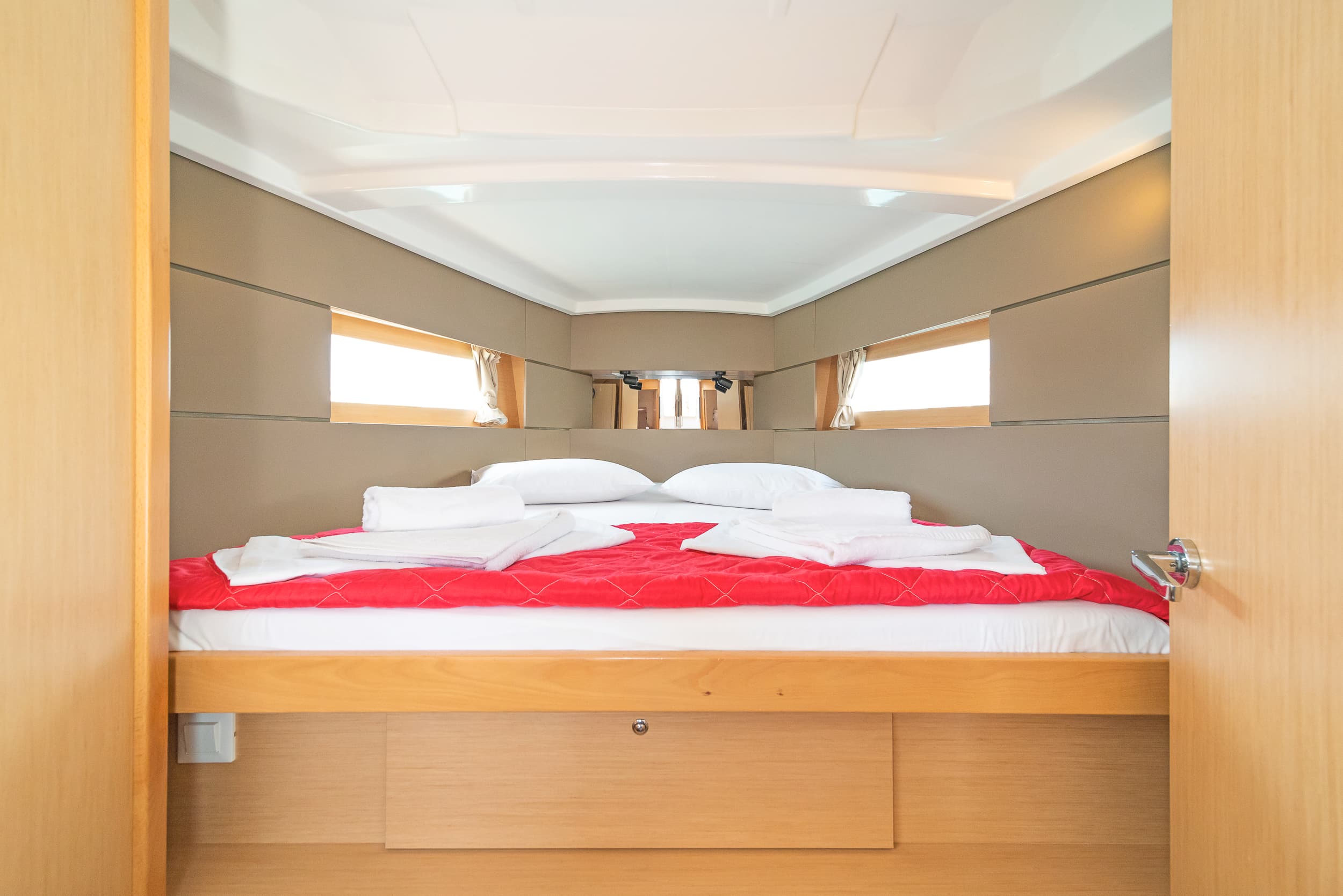 Beneteau Oceanis 38.1 Philyra – bilde 4 av 14