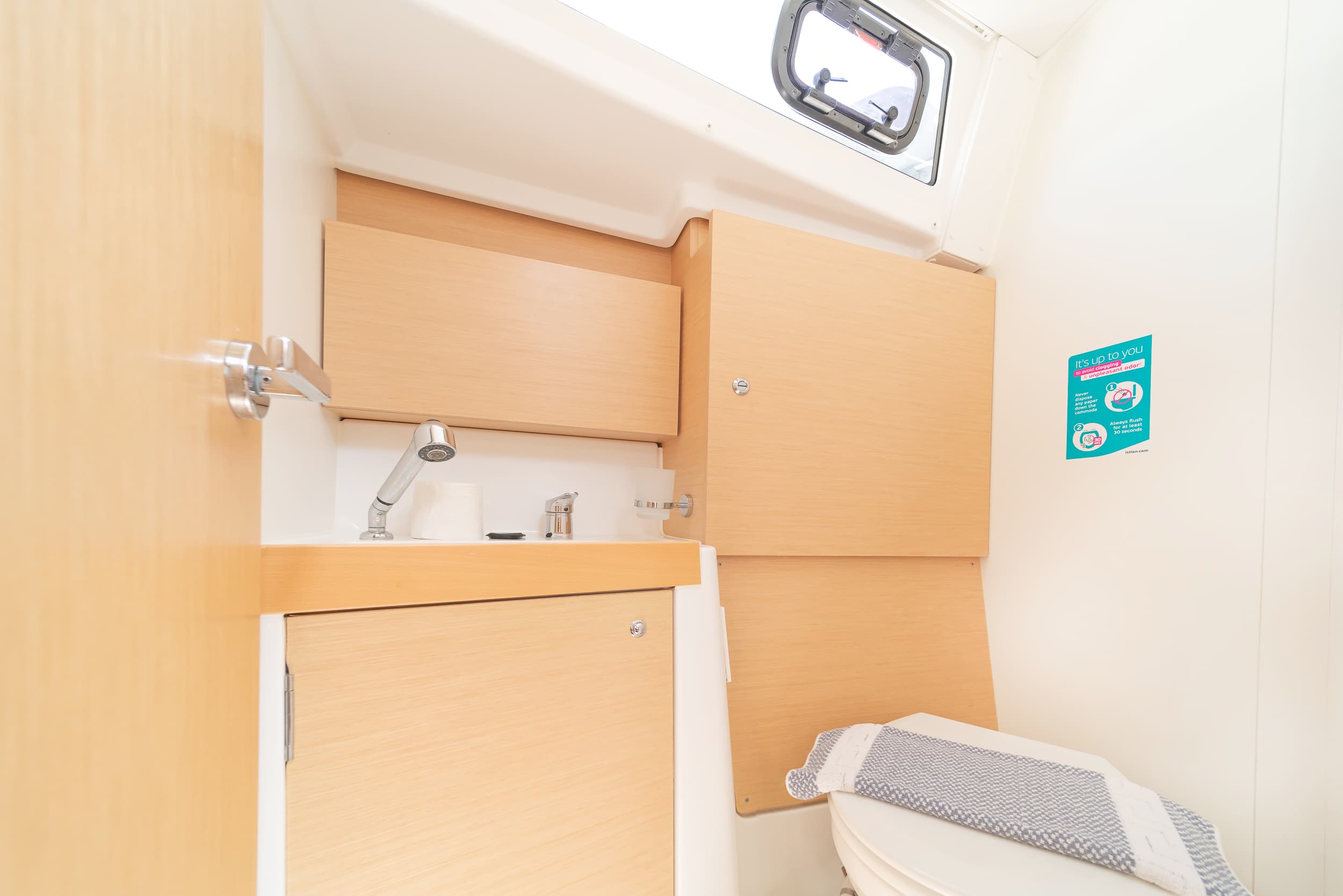 Beneteau Oceanis 38.1 Philyra – bilde 5 av 14
