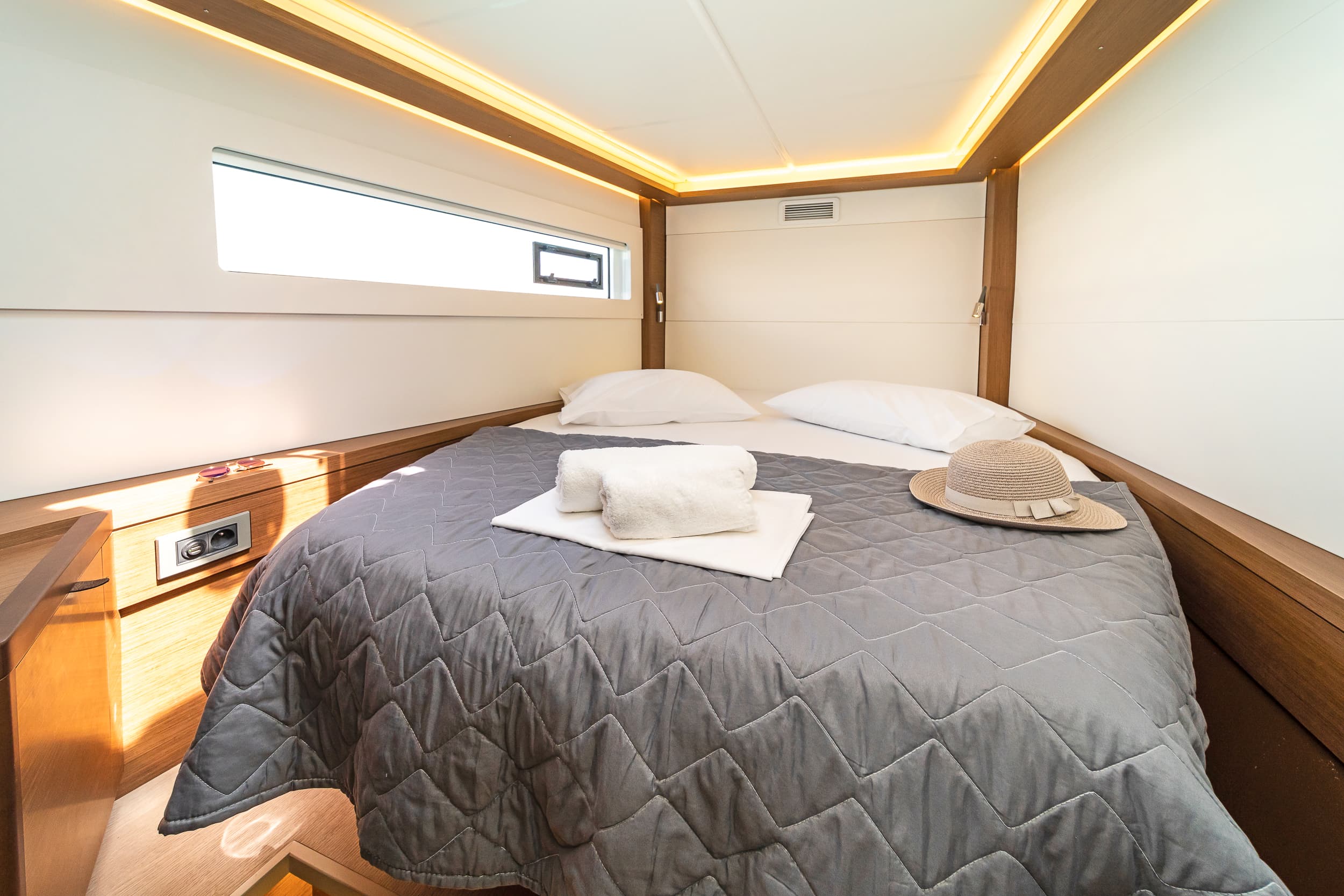 Lagoon 46 Pnoe – bilde 2 av 19