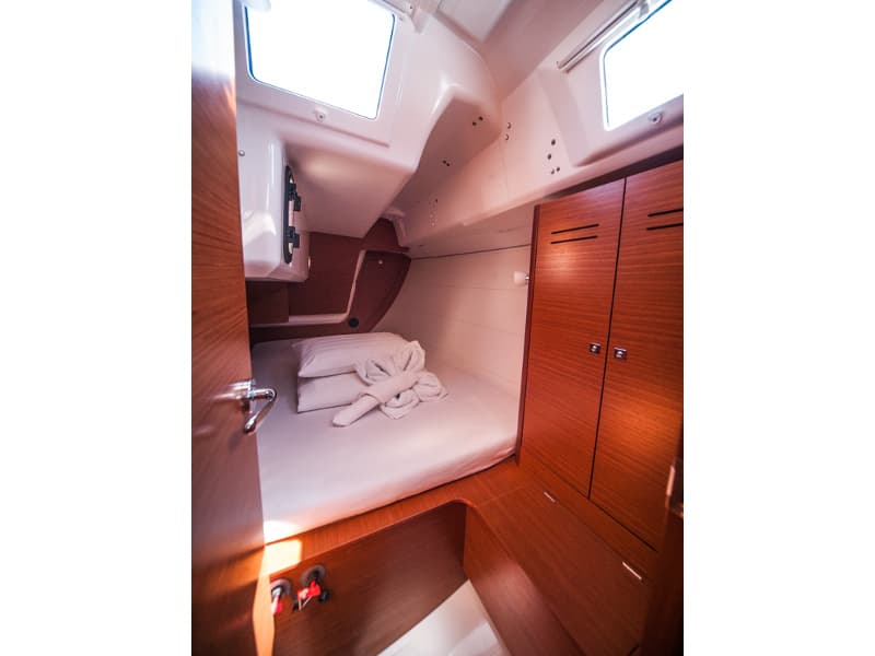 Dufour 350 Grand Large IDA (new sails 2023.) – bilde 4 av 24
