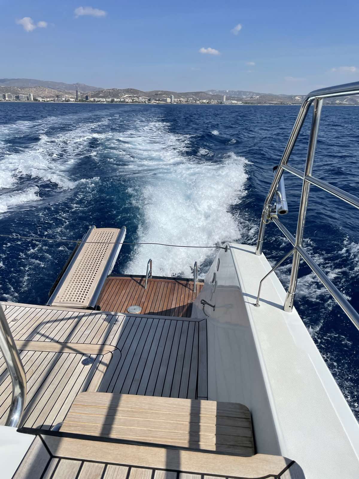 Lagoon Power 630 Pearly Gates – bilde 4 av 37