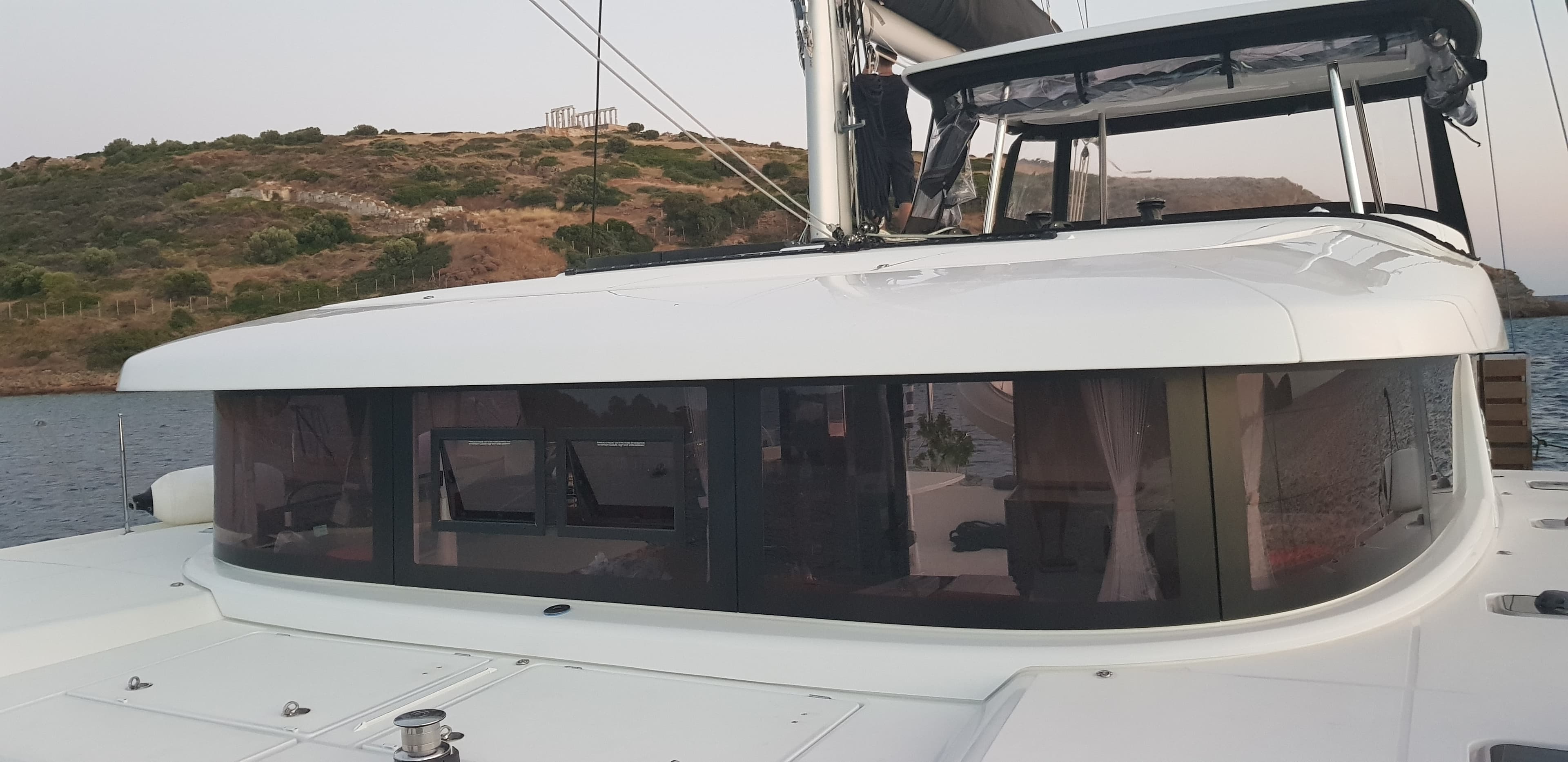 Lagoon 42 Midas – bilde 3 av 21