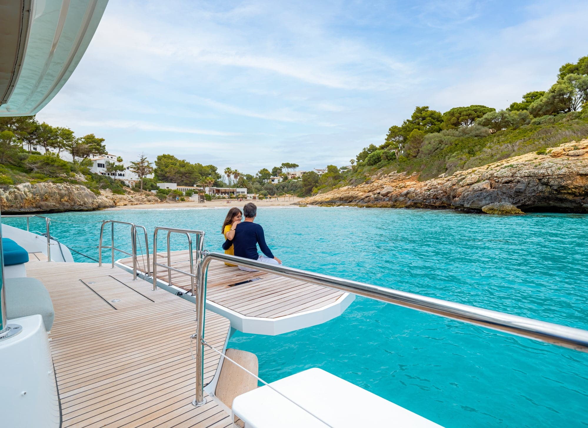 Lagoon 55 Premium + – bilde 3 av 31