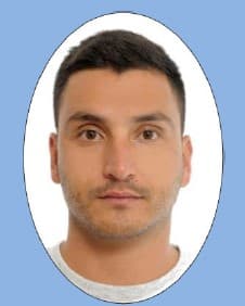 Ivan Ljubičić