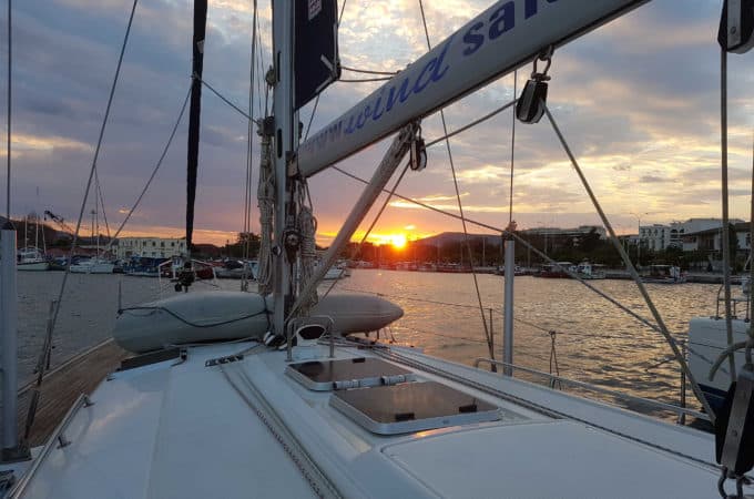 Bavaria 50 Kyknos – bilde 3 av 6