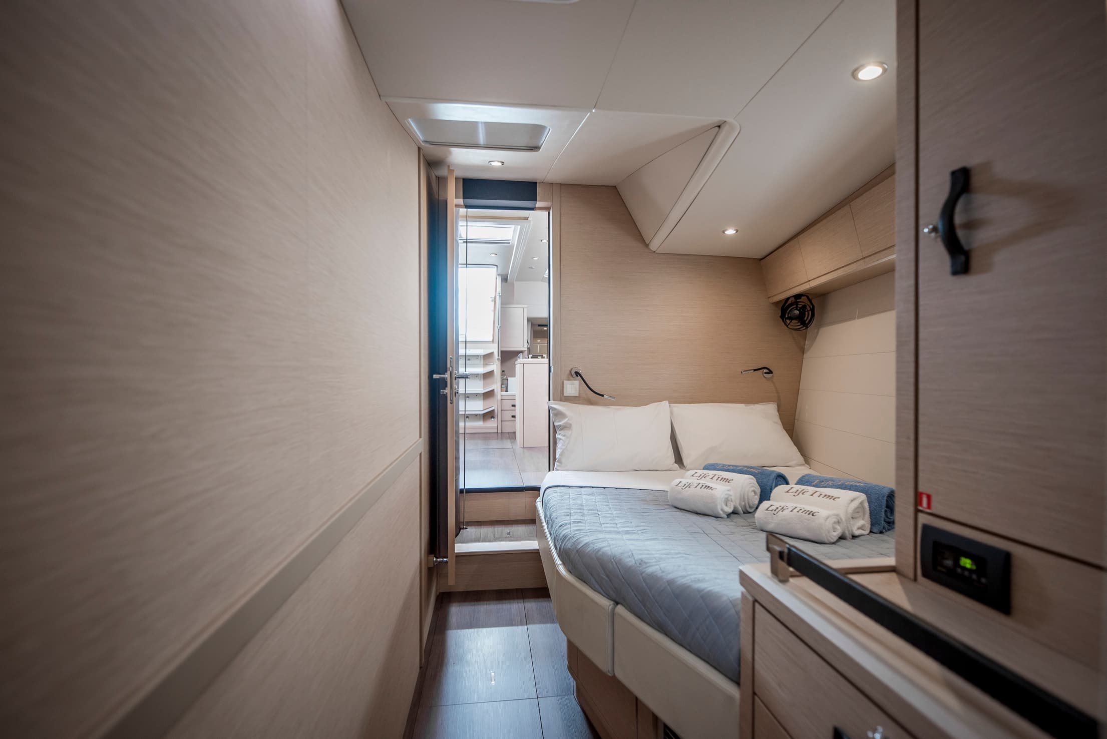 Jeanneau 64 LIFE TIME – bilde 2 av 22