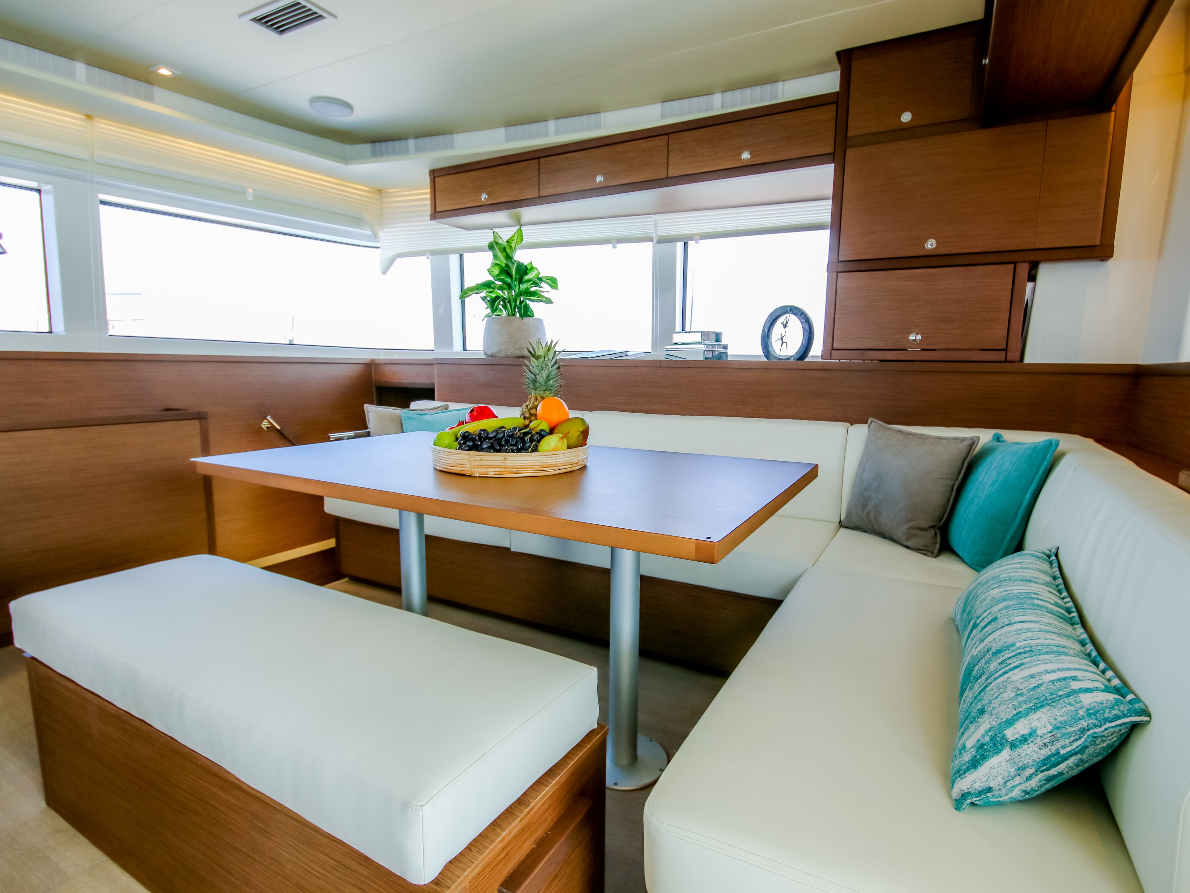 Lagoon 52F ELVIRA 52 – bilde 3 av 17