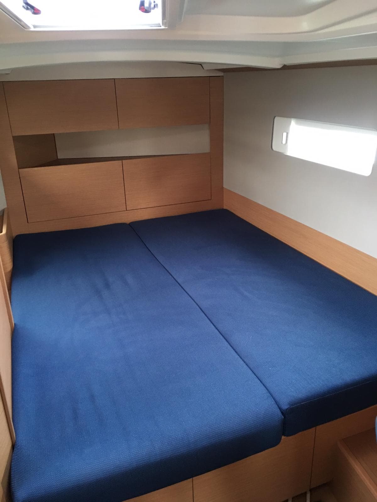 Jeanneau Sun Odyssey 410 Intrepida – bilde 2 av 17