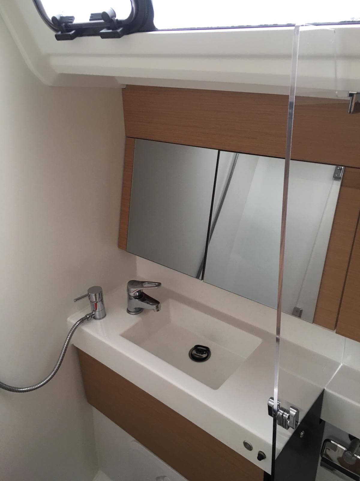 Jeanneau Sun Odyssey 410 Intrepida – bilde 3 av 17