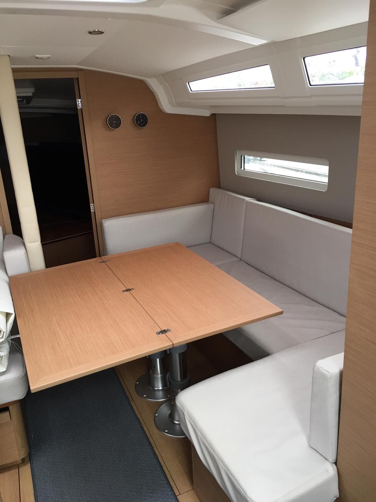 Jeanneau Sun Odyssey 410 Intrepida – bilde 5 av 17