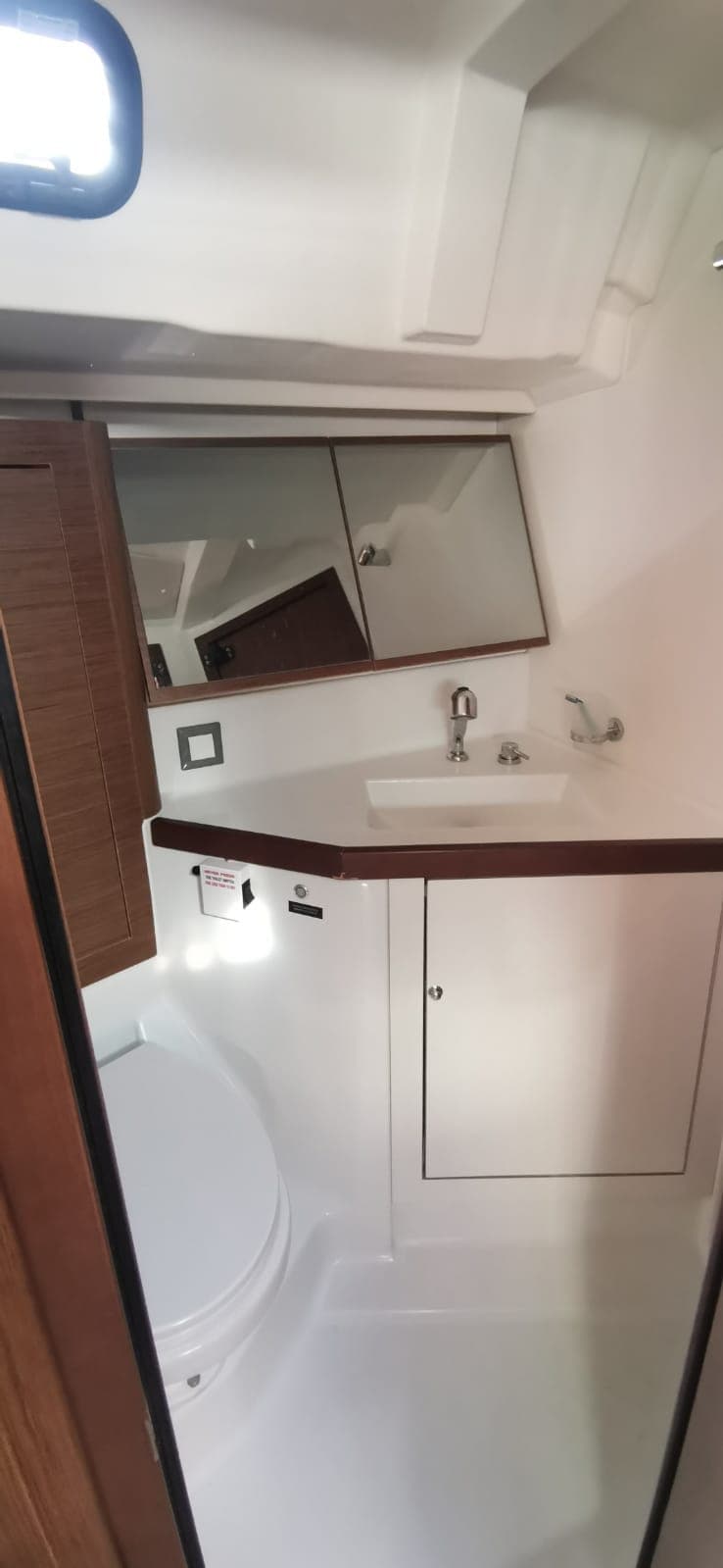 Beneteau Oceanis 46.1 – bilde 3 av 9