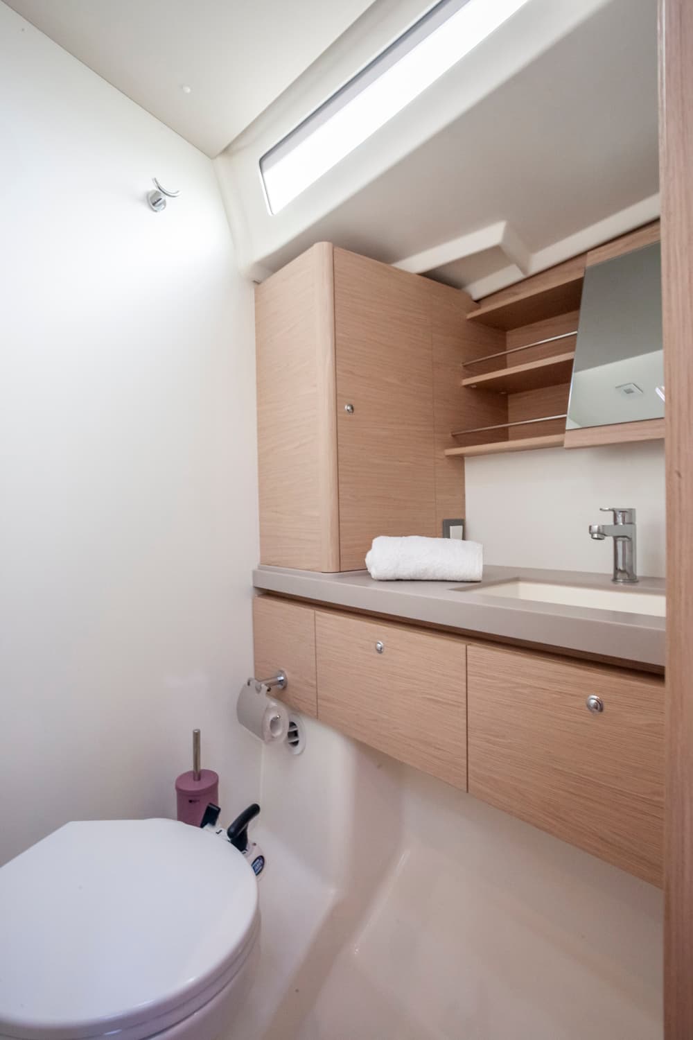 Beneteau Oceanis 51.1 Psari – bilde 3 av 41