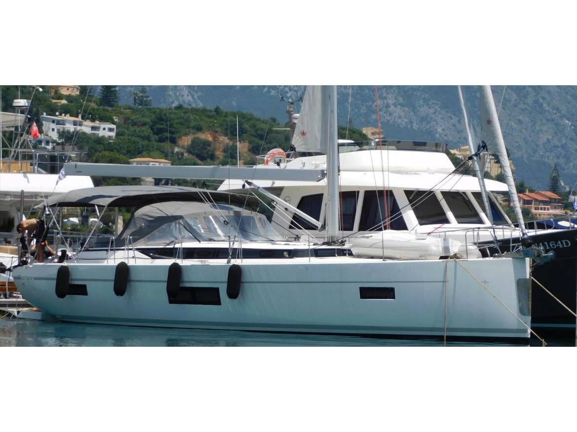 Bavaria C57