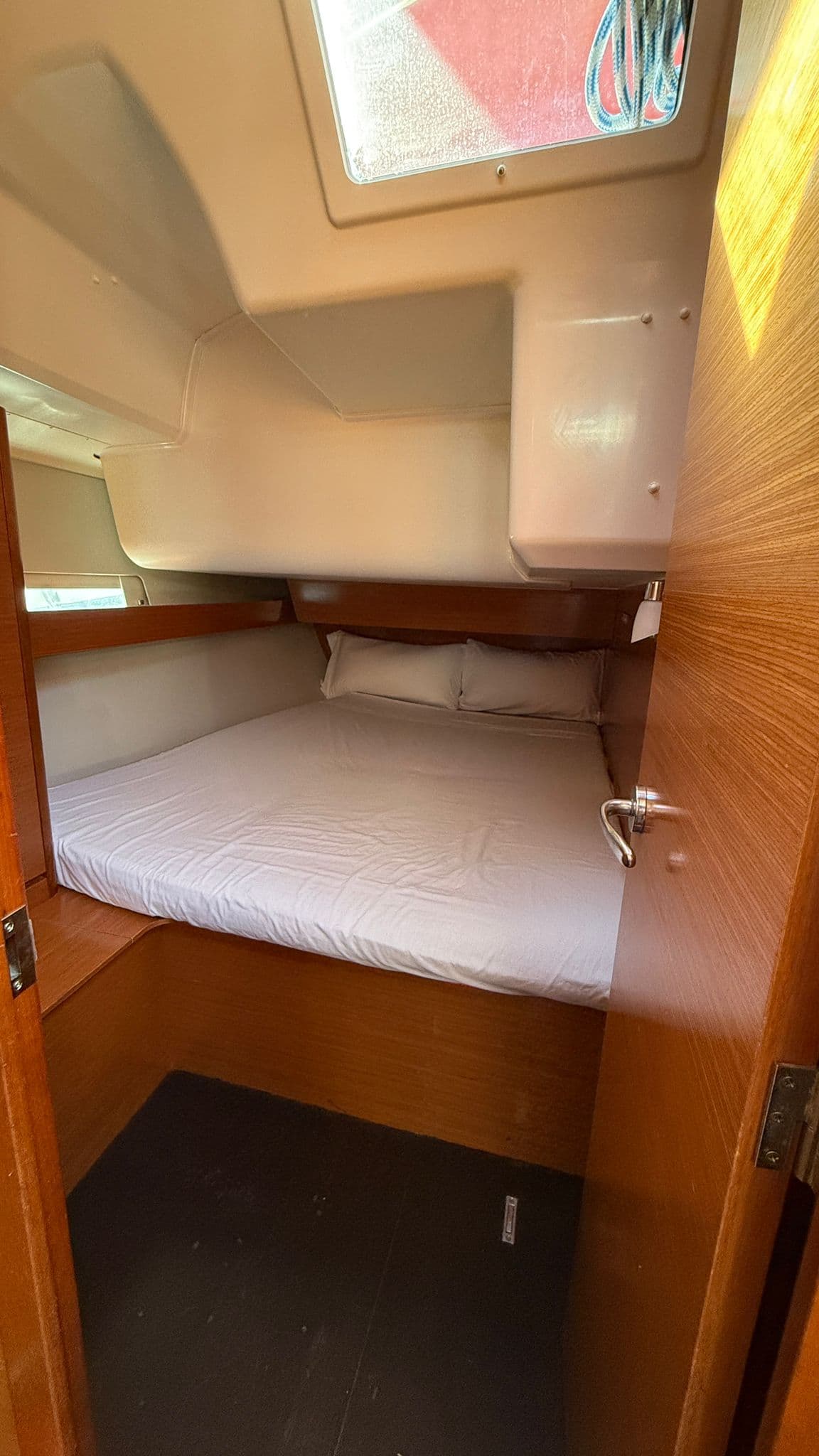 Dufour 460 Grand Large Rita – bilde 3 av 6