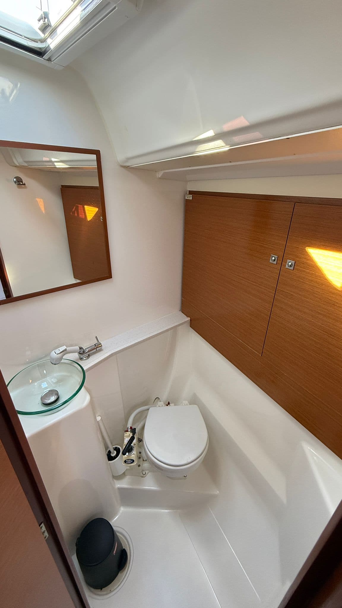 Dufour 460 Grand Large Rita – bilde 4 av 6