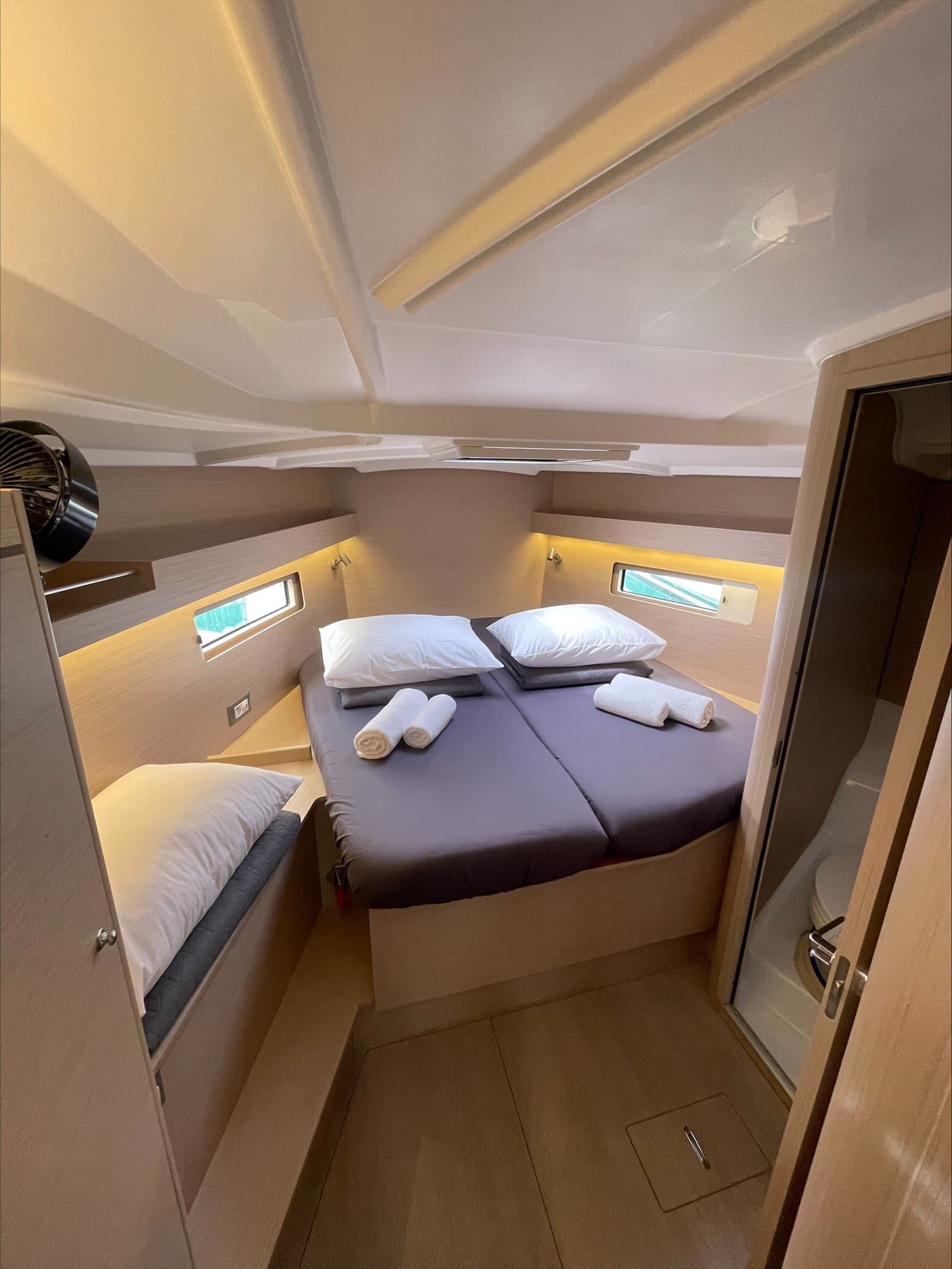 Beneteau Oceanis 40.1 – bilde 3 av 6
