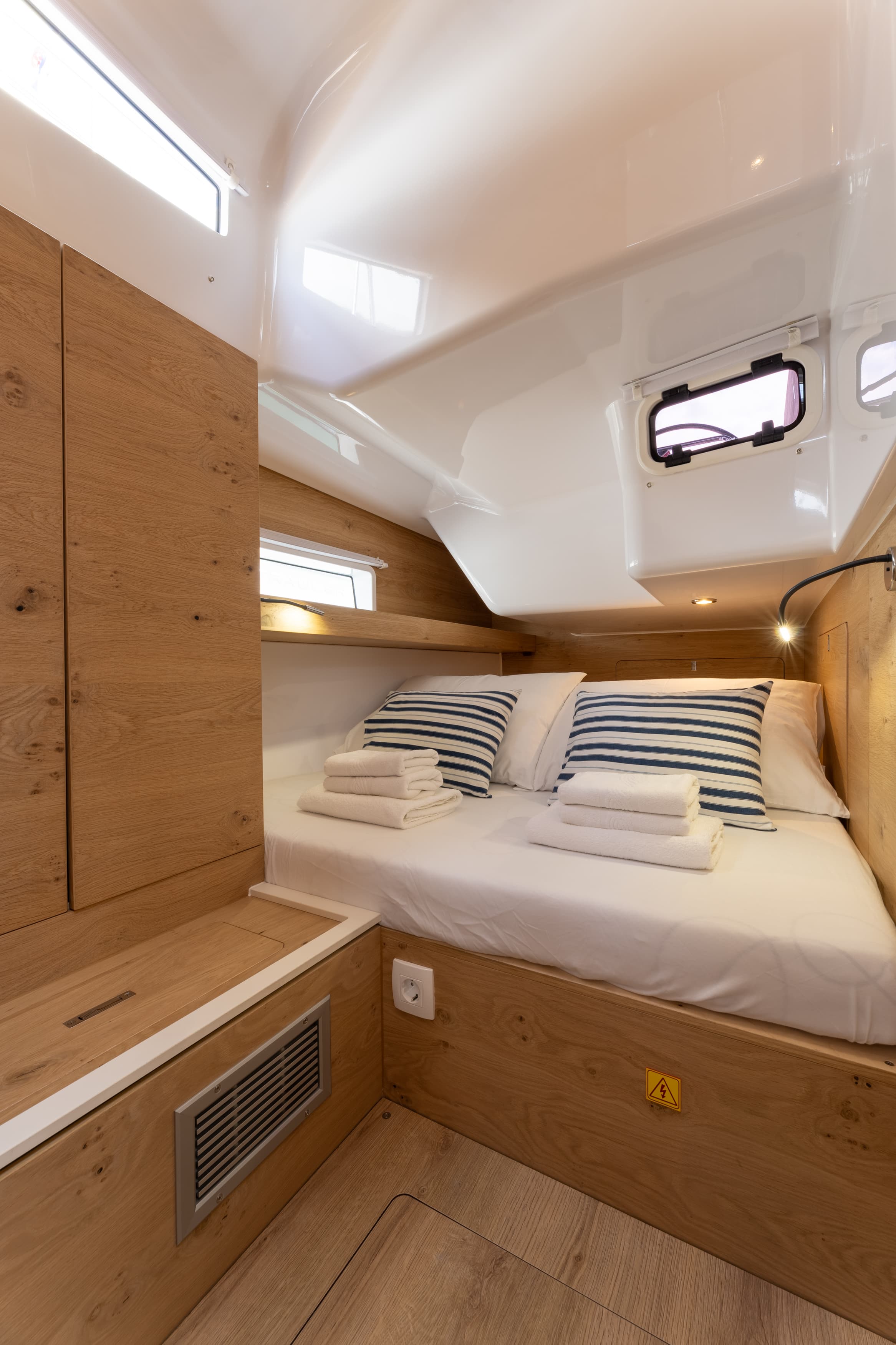 Elan Impression 45 ELANA – bilde 4 av 19