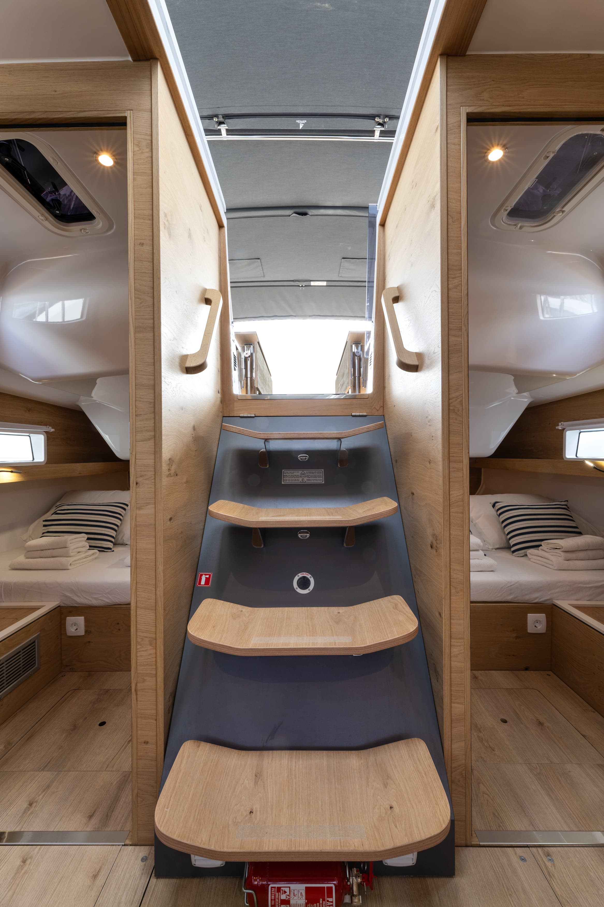 Elan Impression 45 ELANA – bilde 3 av 19