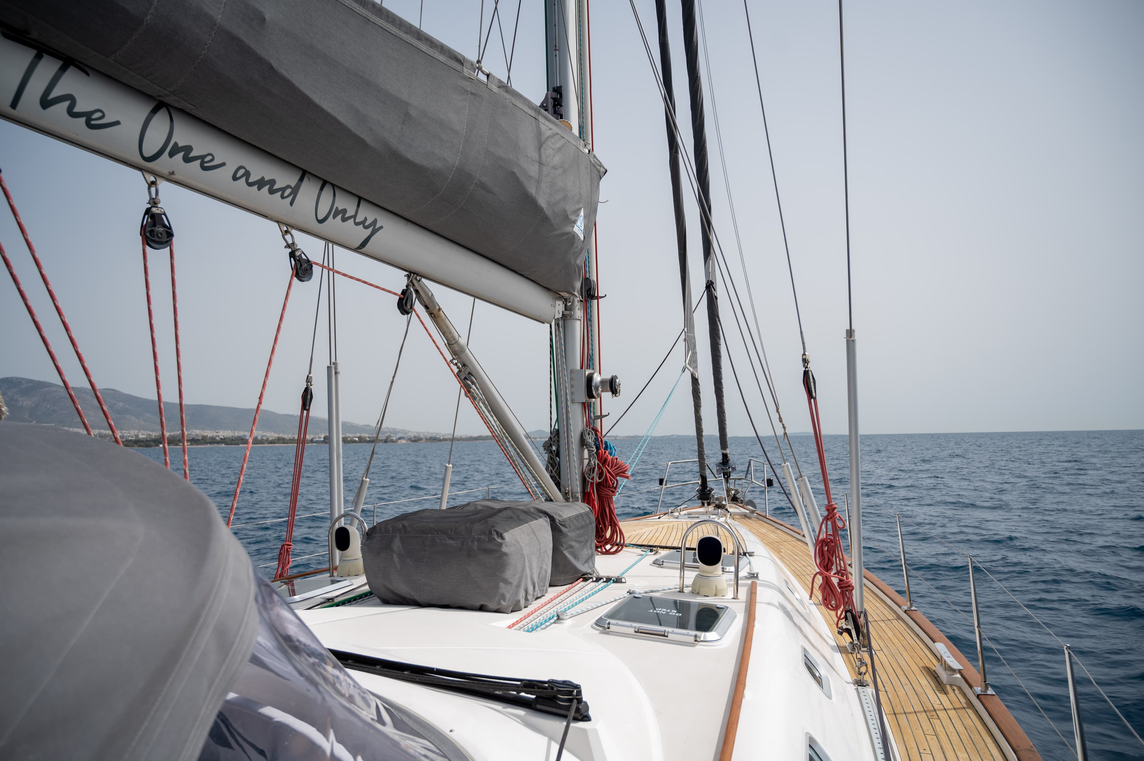 Ocean Star 60.1 Christianna VIII – bilde 4 av 42
