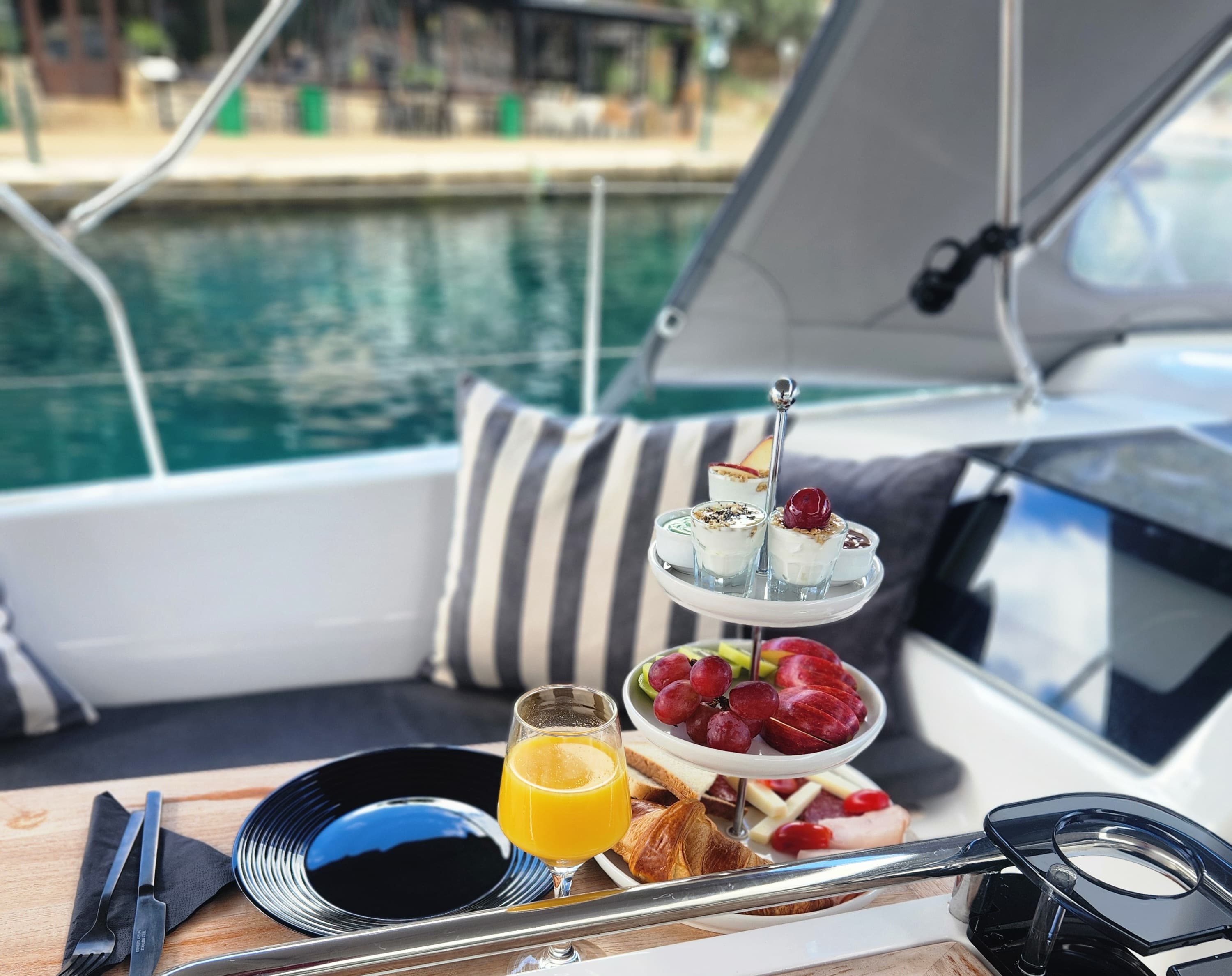 Hanse 418 Dolce Vita – bilde 3 av 7